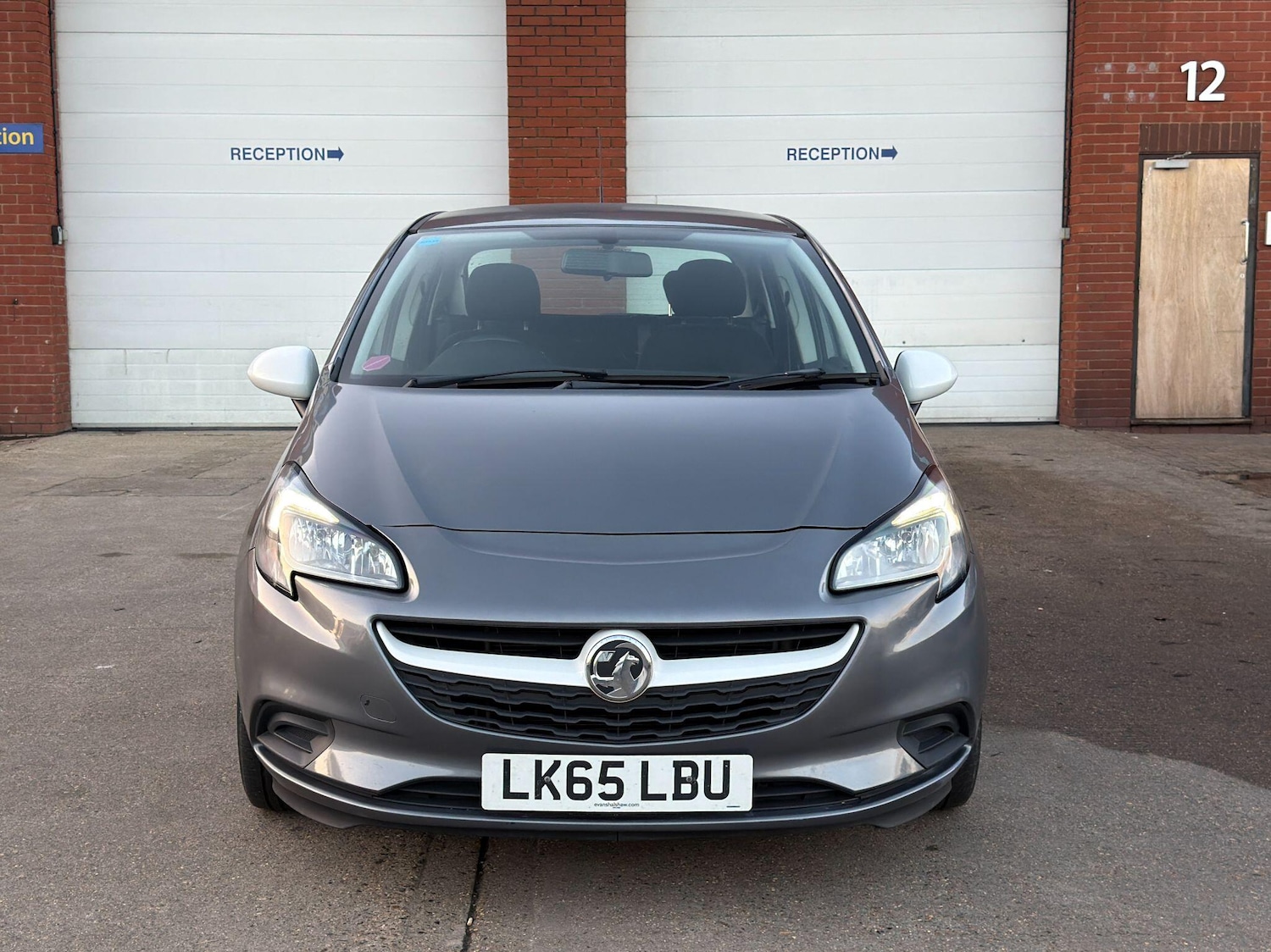 Used Vauxhall Corsa for sale - 77017086: Photo 12