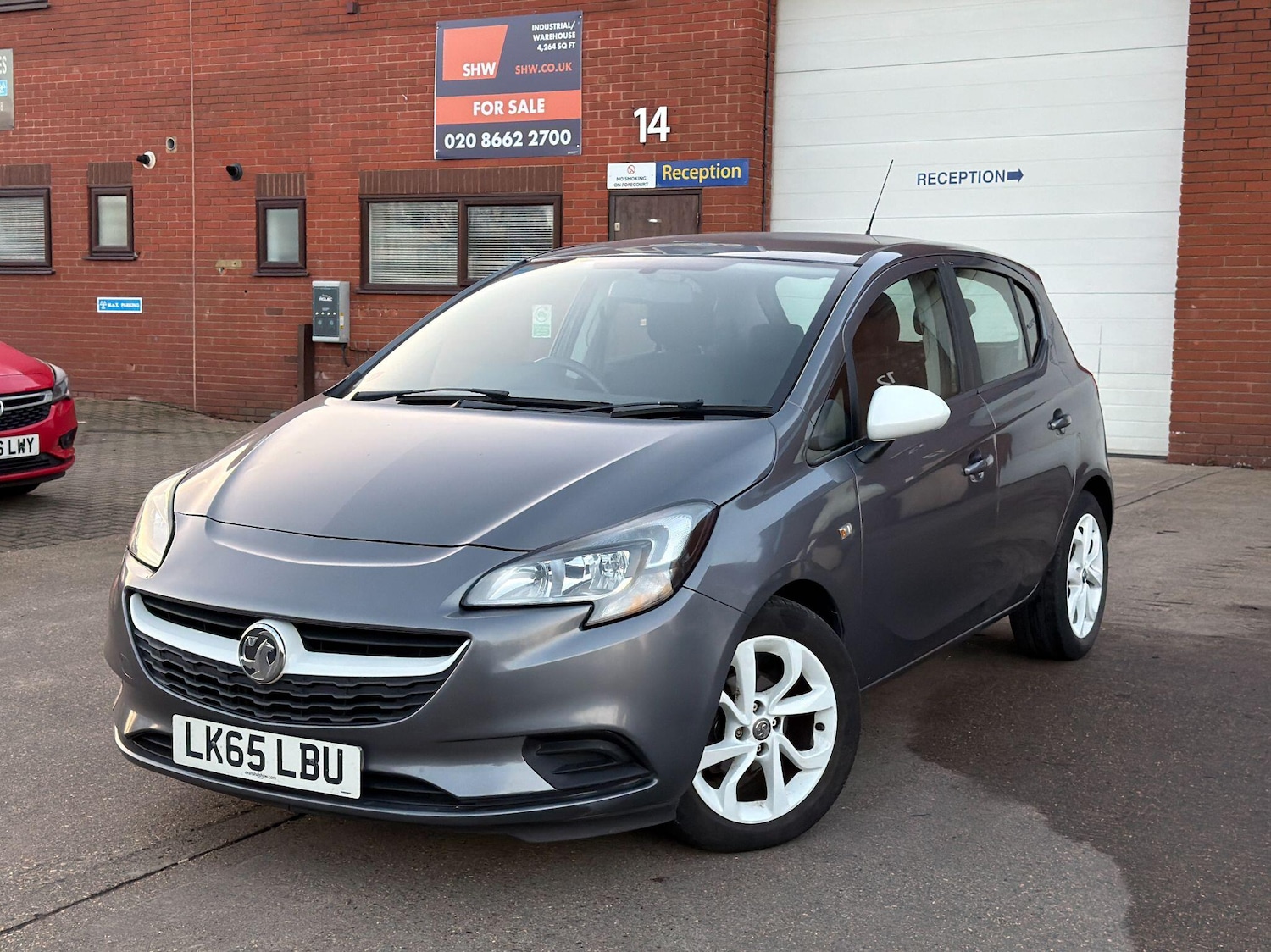 Used Vauxhall Corsa for sale - 77017086: Photo 13
