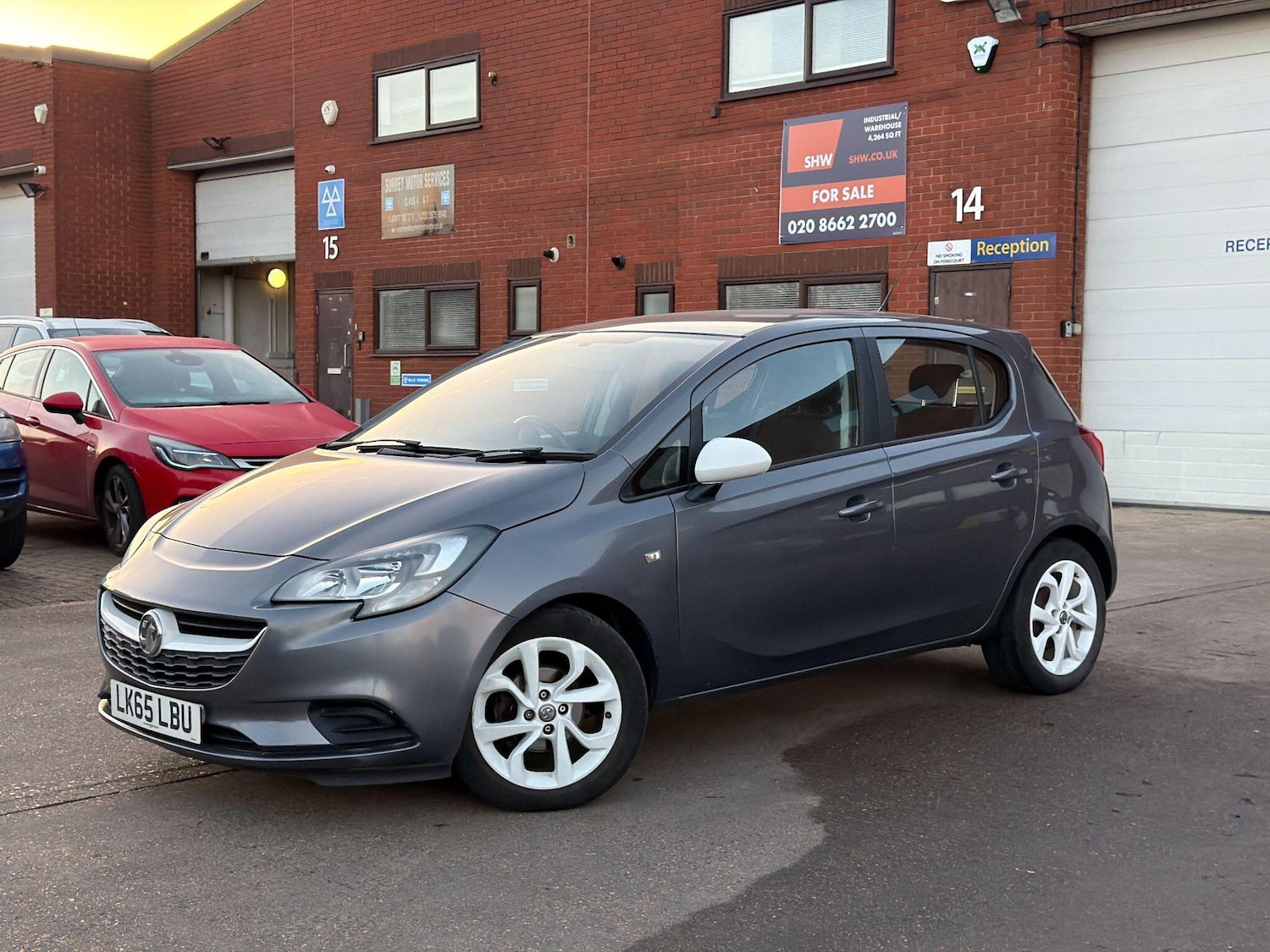 Used Vauxhall Corsa for sale - 77017086: Photo 14