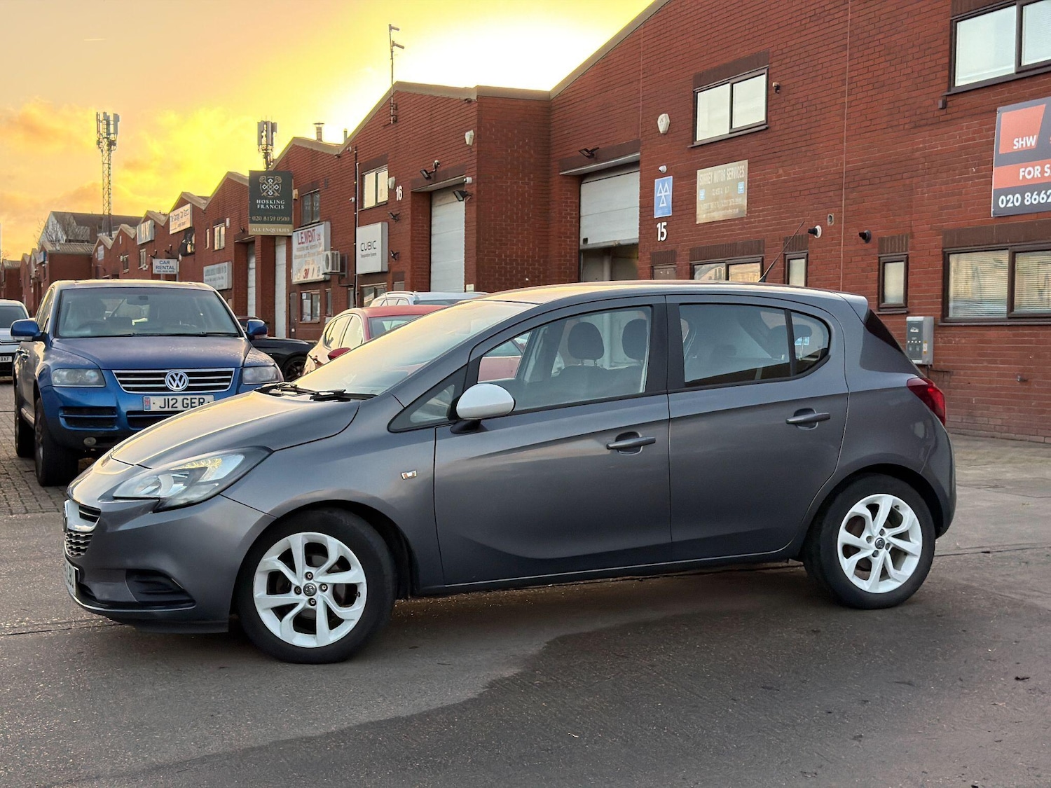 Used Vauxhall Corsa for sale - 77017086: Photo 15