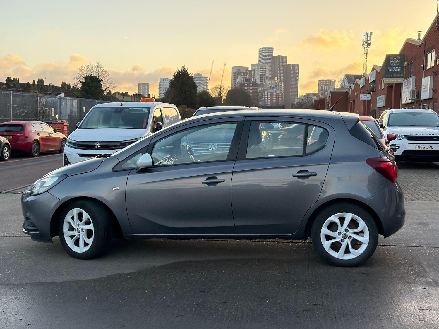 Used Vauxhall Corsa for sale - 77017086: Photo 16