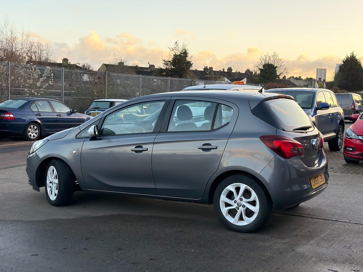 Used Vauxhall Corsa for sale - 77017086: Photo 17
