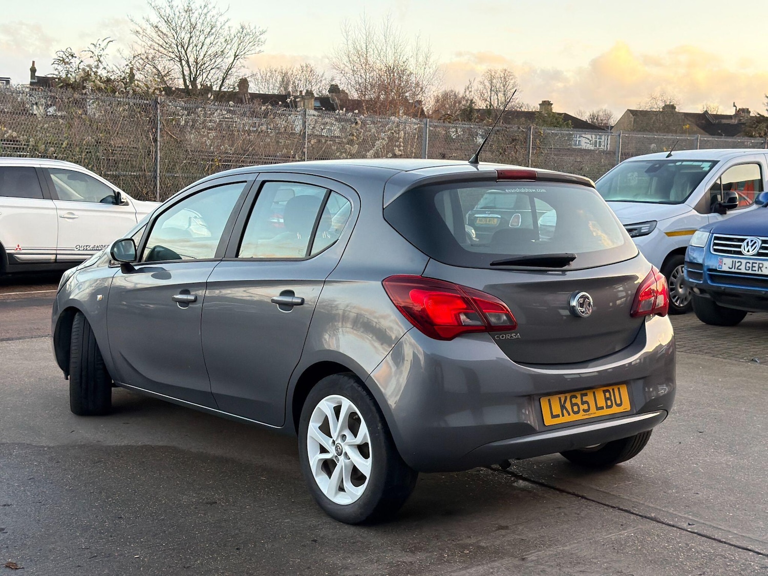 Used Vauxhall Corsa for sale - 77017086: Photo 18
