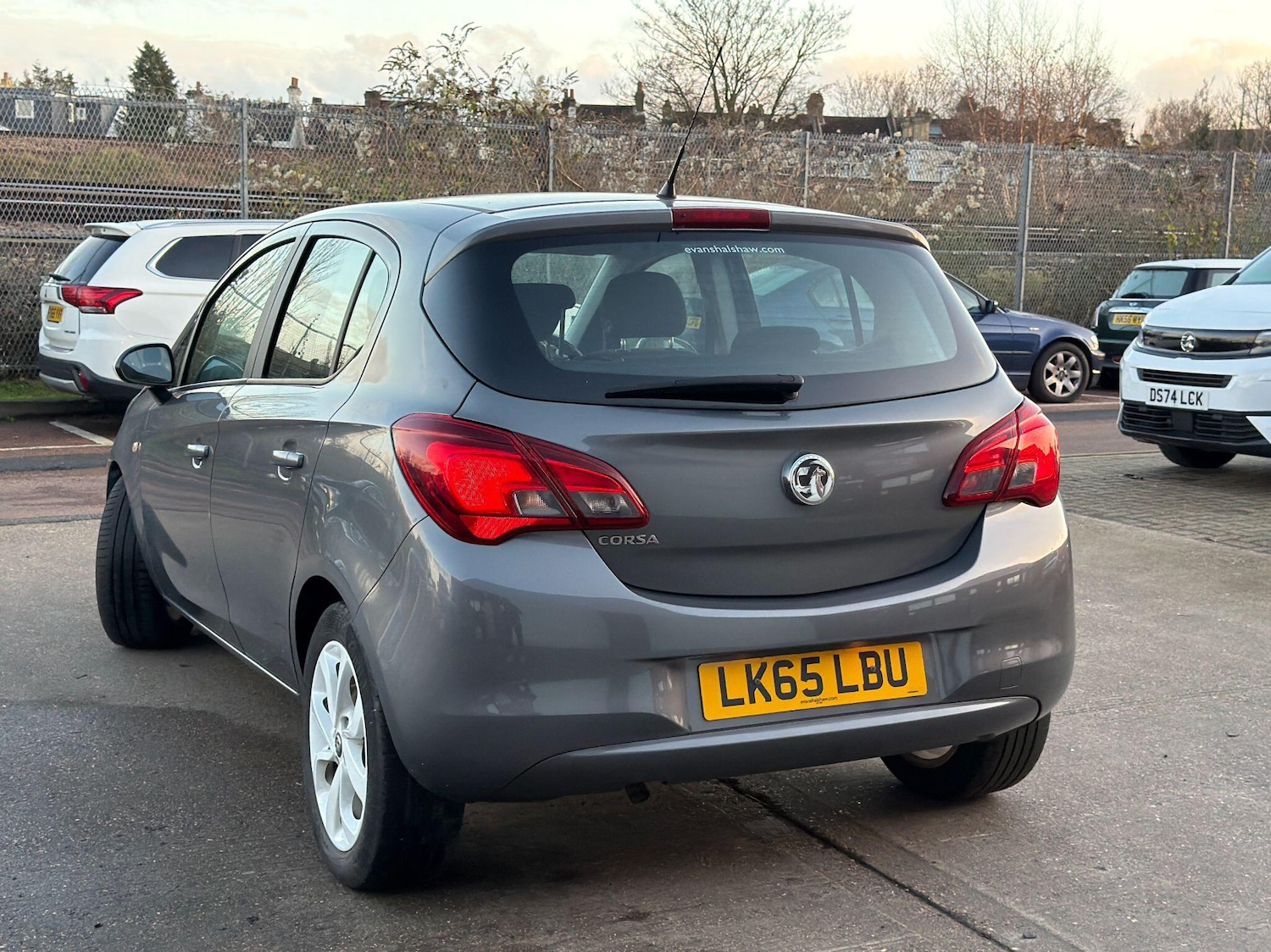 Used Vauxhall Corsa for sale - 77017086: Photo 19