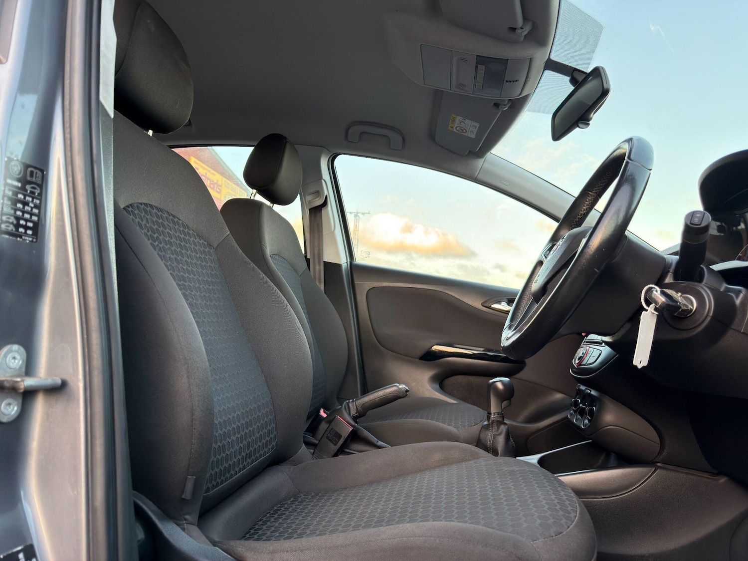 Used Vauxhall Corsa for sale - 77017086: Photo 20