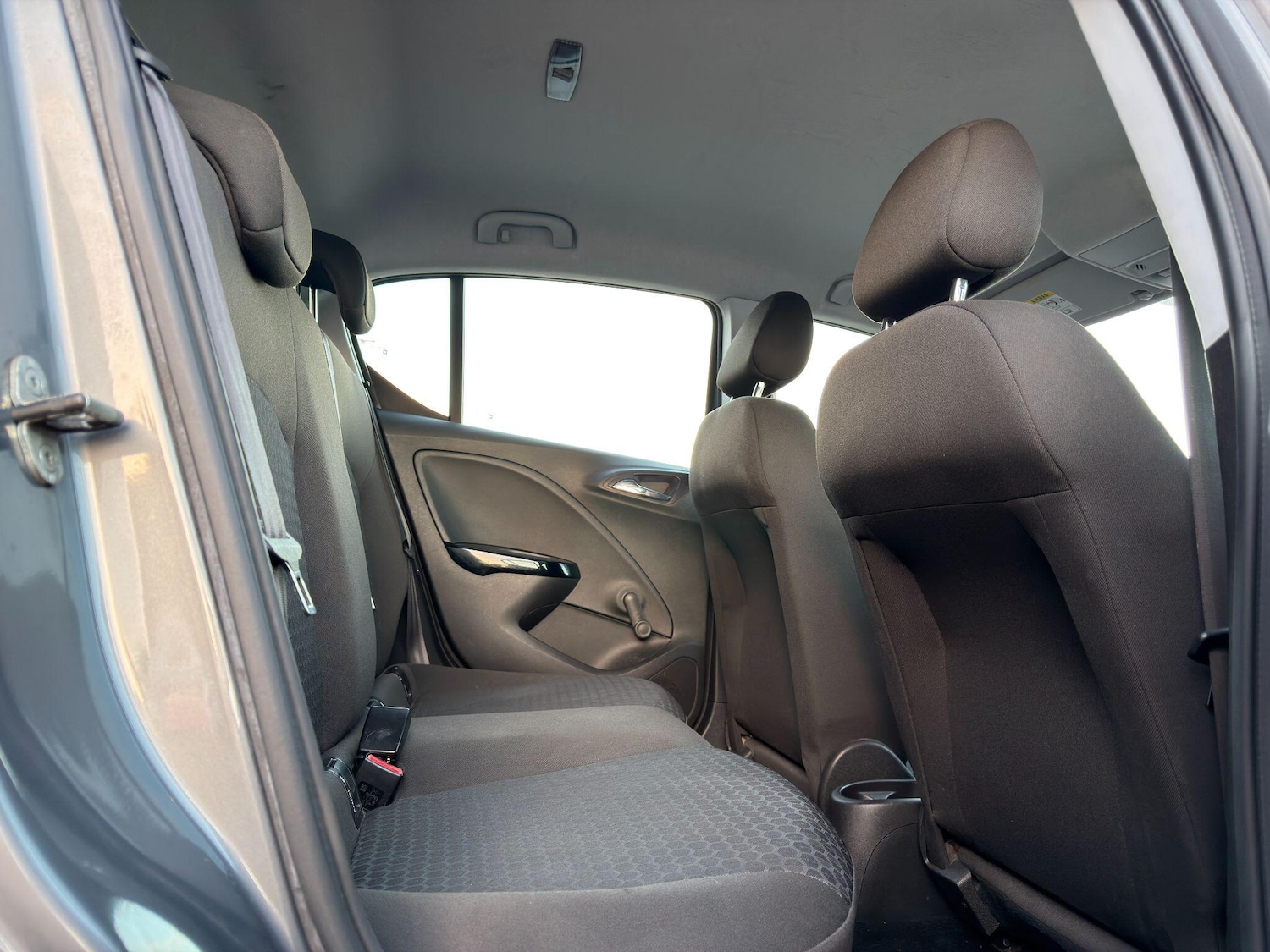 Used Vauxhall Corsa for sale - 77017086: Photo 21