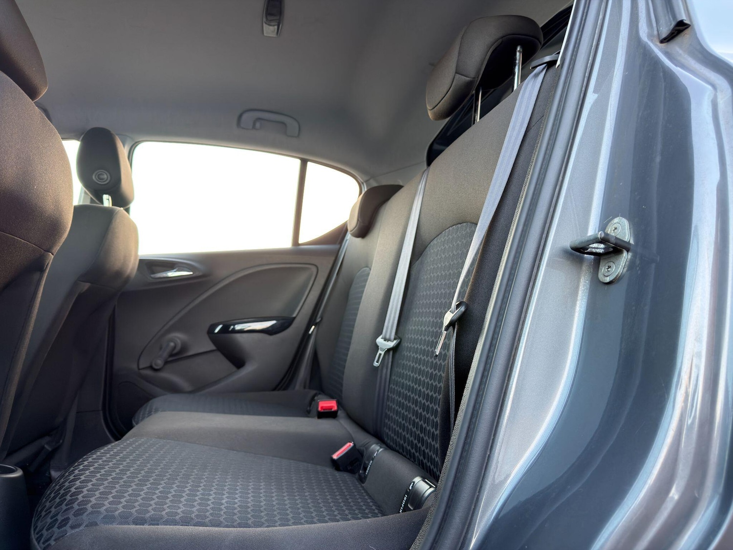 Used Vauxhall Corsa for sale - 77017086: Photo 23