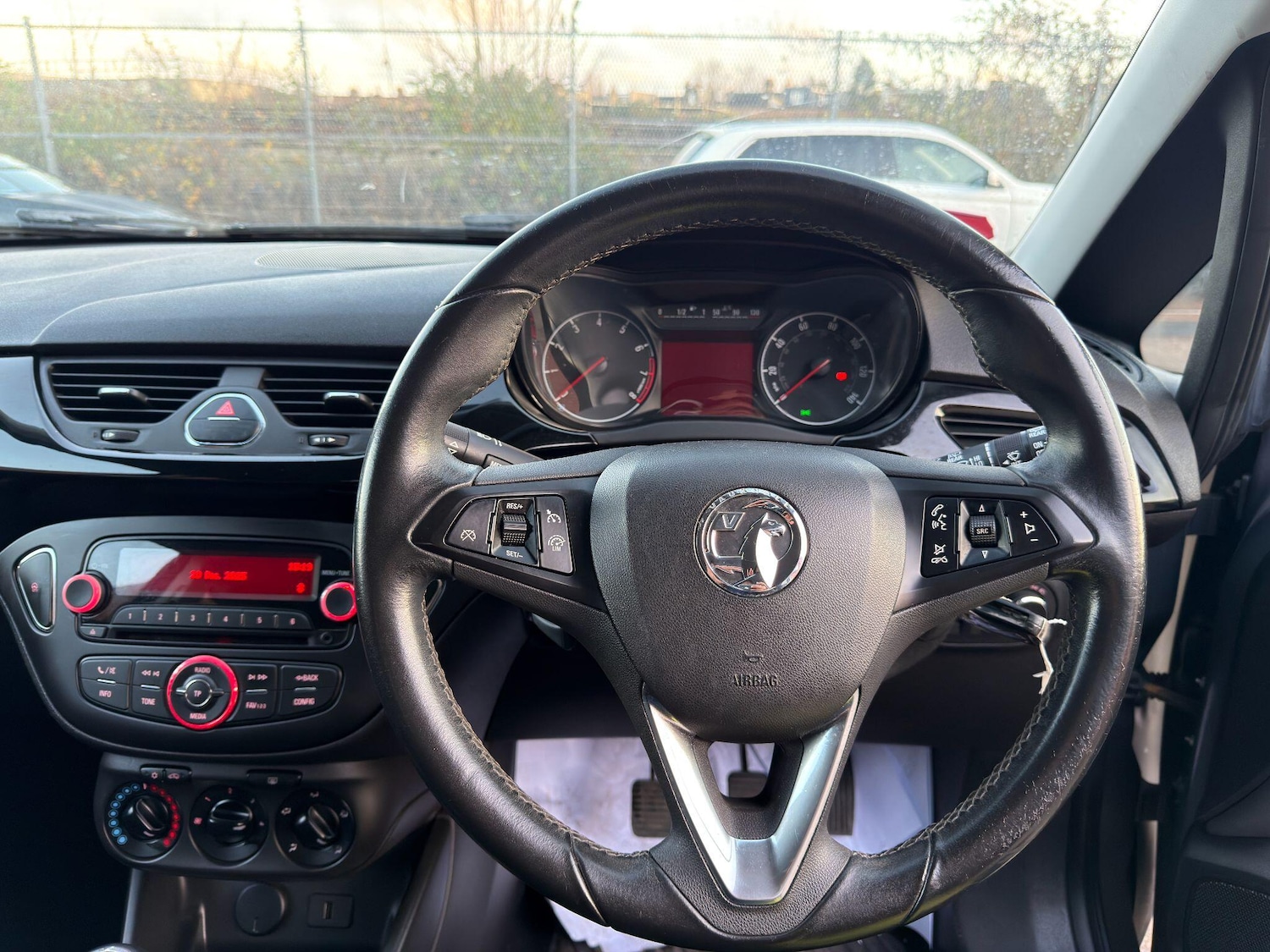 Used Vauxhall Corsa for sale - 77017086: Photo 24