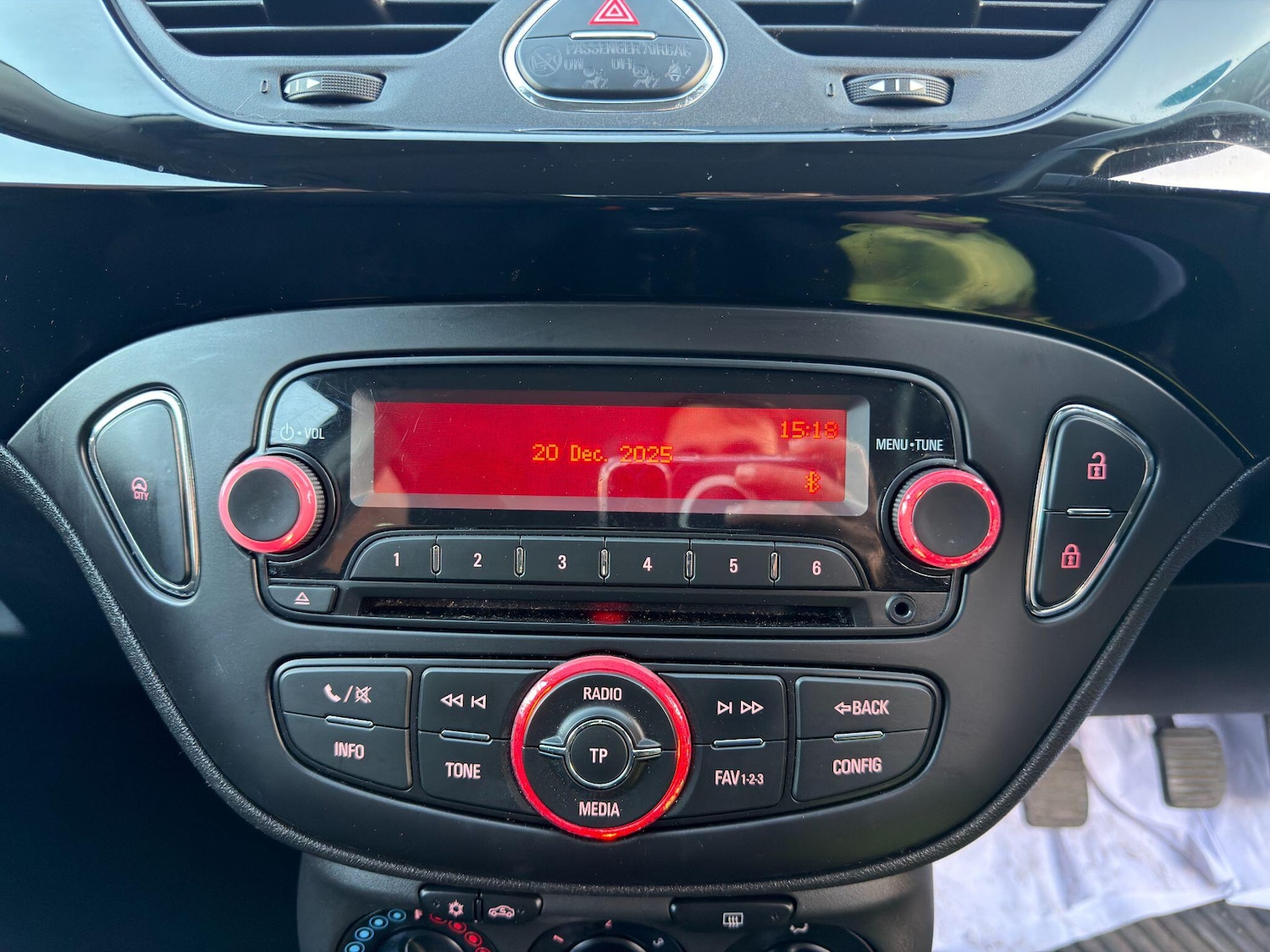 Used Vauxhall Corsa for sale - 77017086: Photo 25