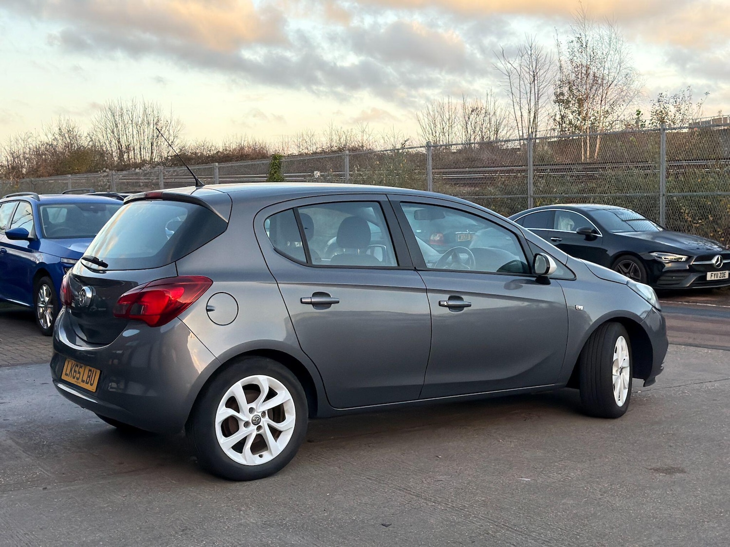 Used Vauxhall Corsa for sale - 77017086: Photo 7
