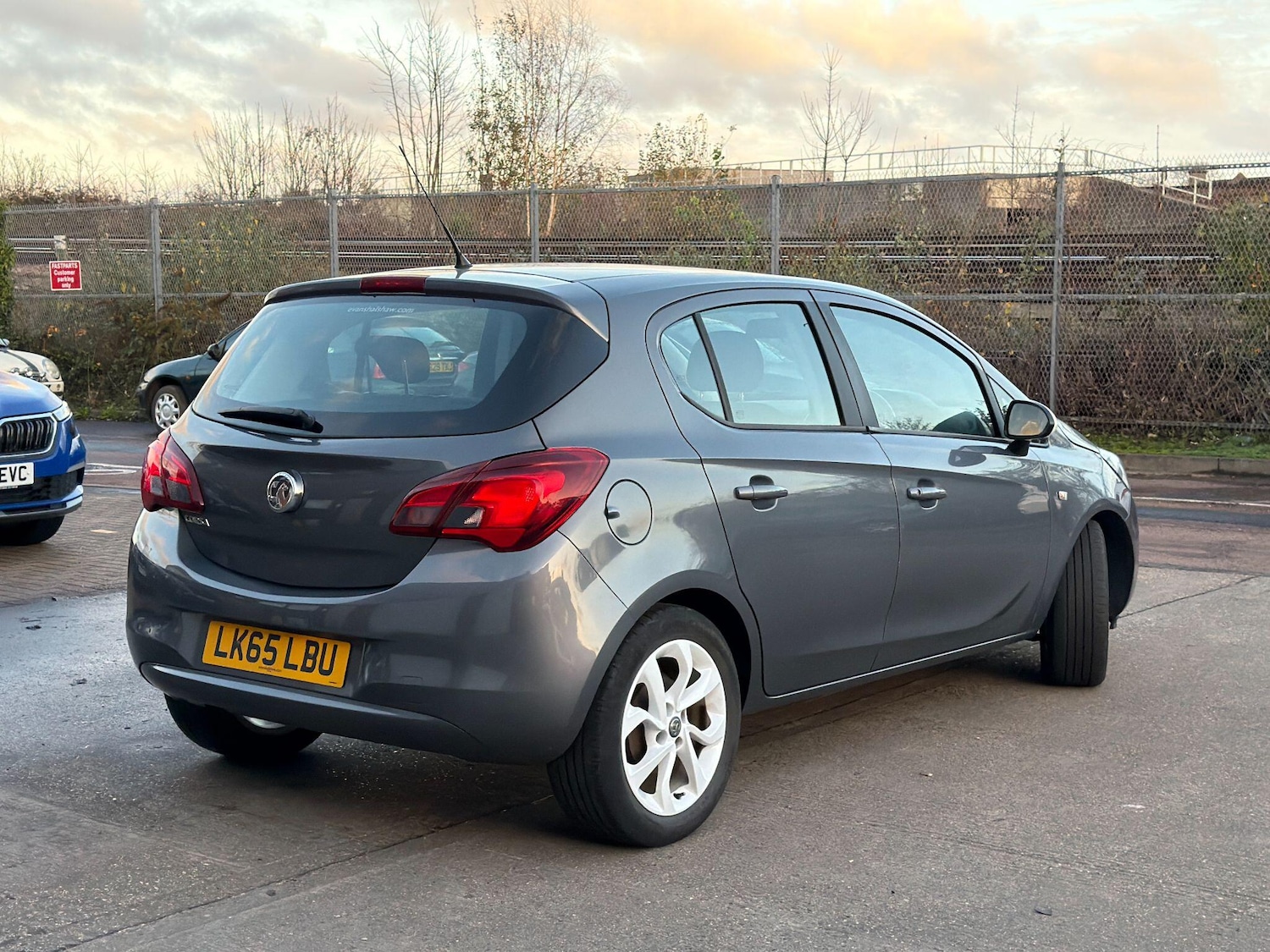Used Vauxhall Corsa for sale - 77017086: Photo 8