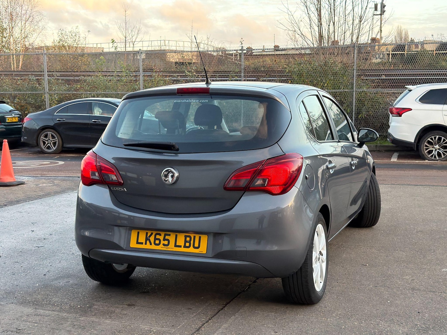 Used Vauxhall Corsa for sale - 77017086: Photo 9