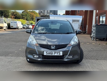 Used Honda Jazz 2011 for sale - 79590649: Photo