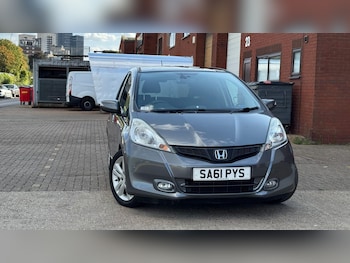 Used Honda Jazz 2011 for sale - 79590649: Photo