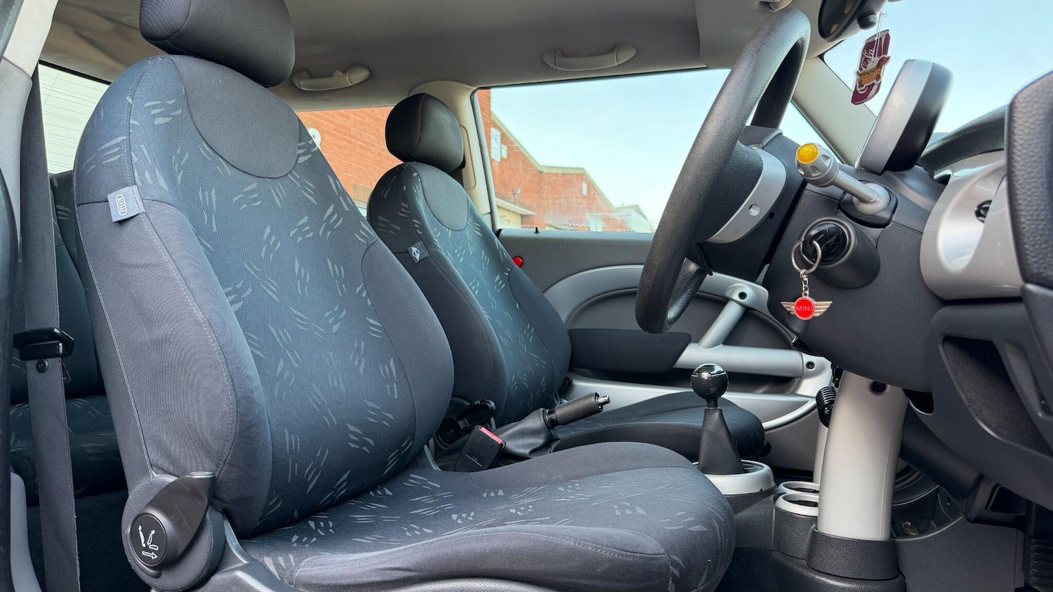 Used MINI Hatch 2005 for sale - 78184371: Photo 16