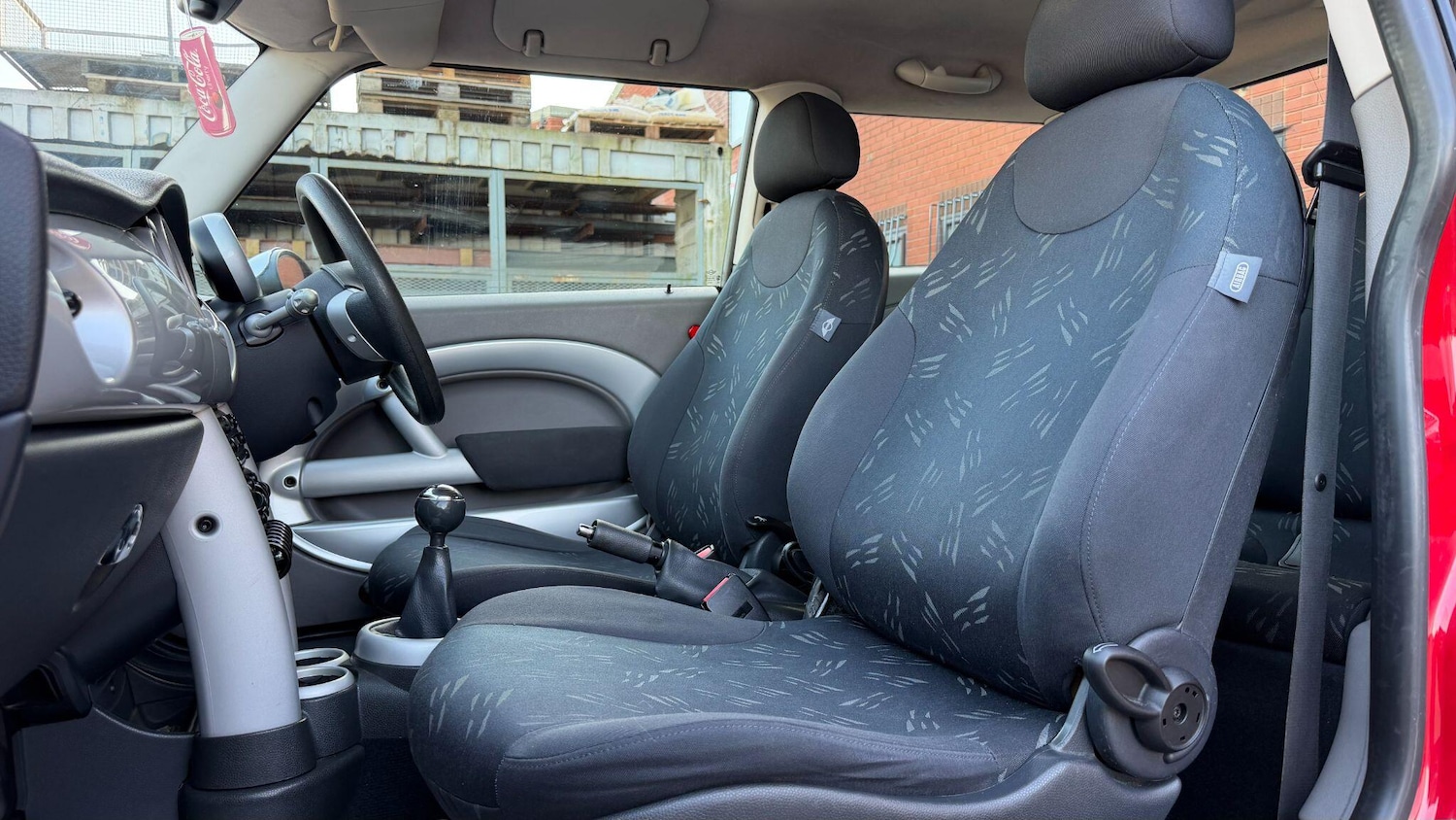 Used MINI Hatch 2005 for sale - 78184371: Photo 17