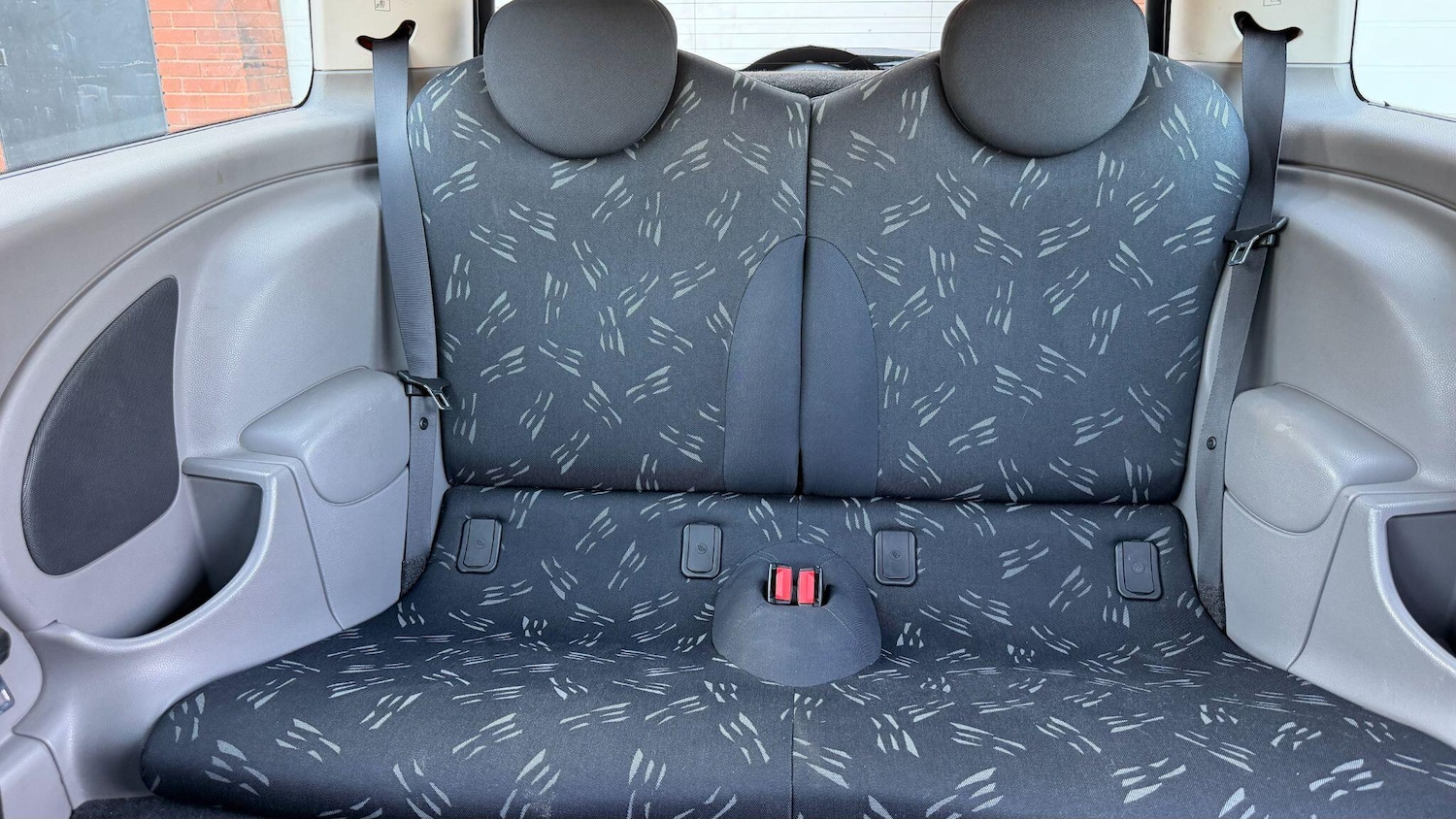 Used MINI Hatch 2005 for sale - 78184371: Photo 18