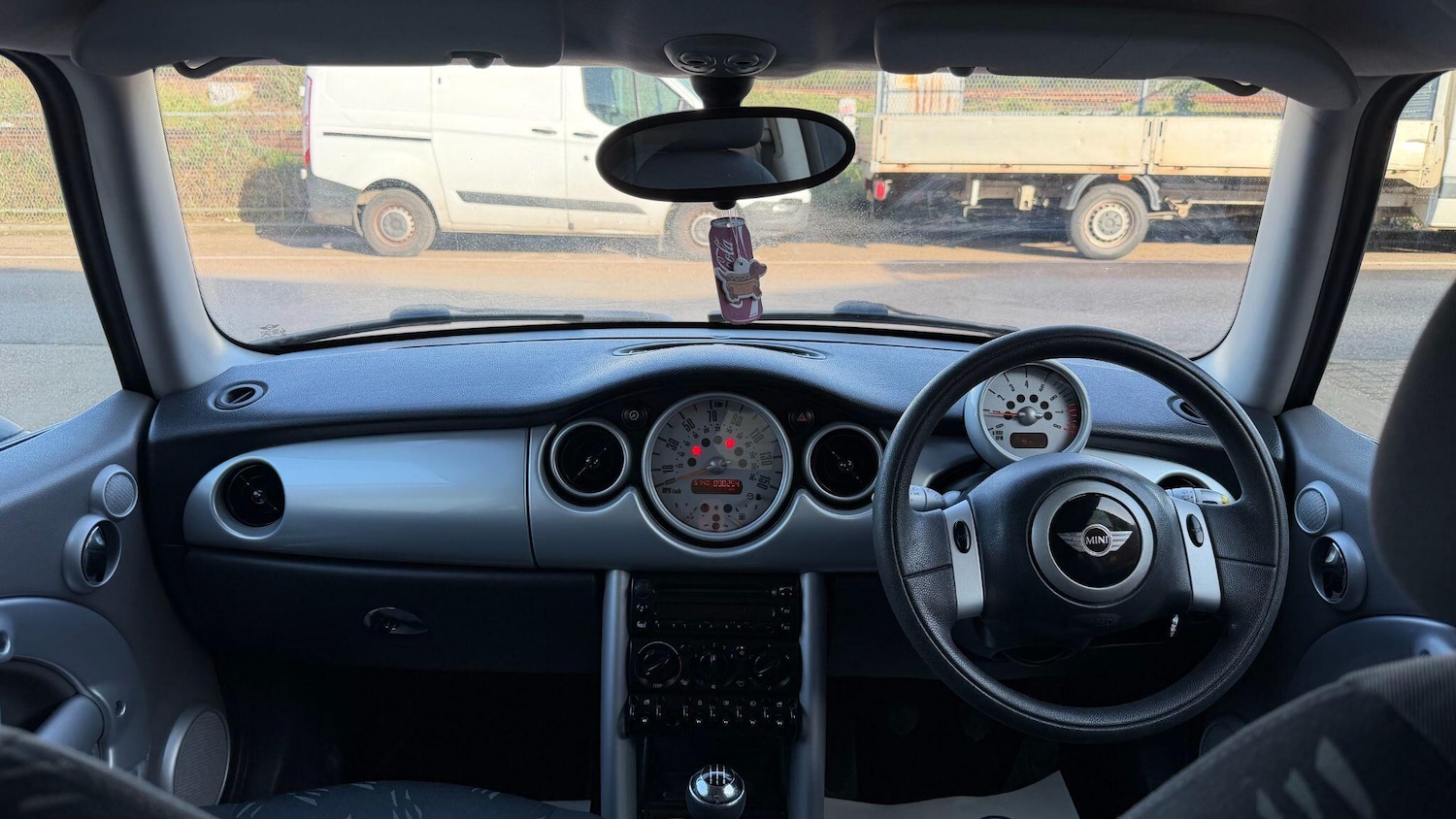 Used MINI Hatch 2005 for sale - 78184371: Photo 19