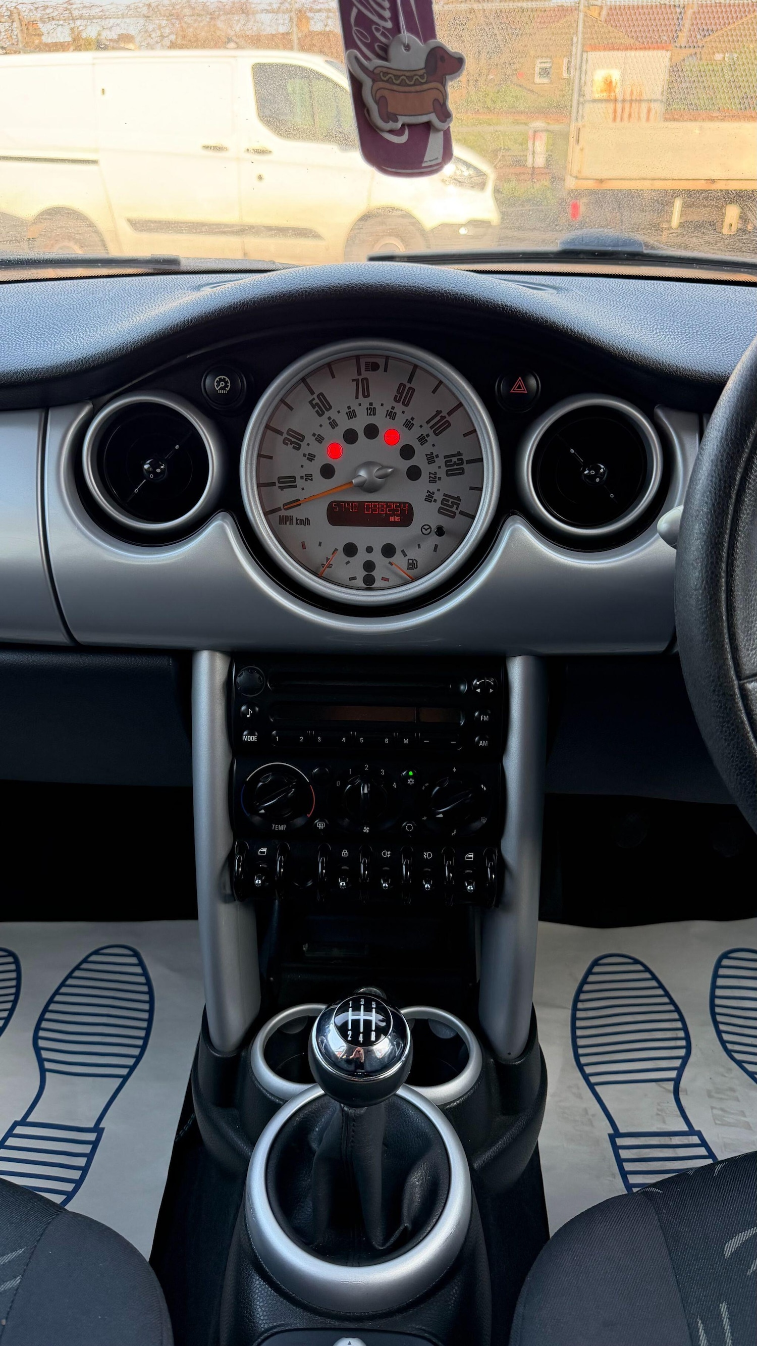 Used MINI Hatch 2005 for sale - 78184371: Photo 20