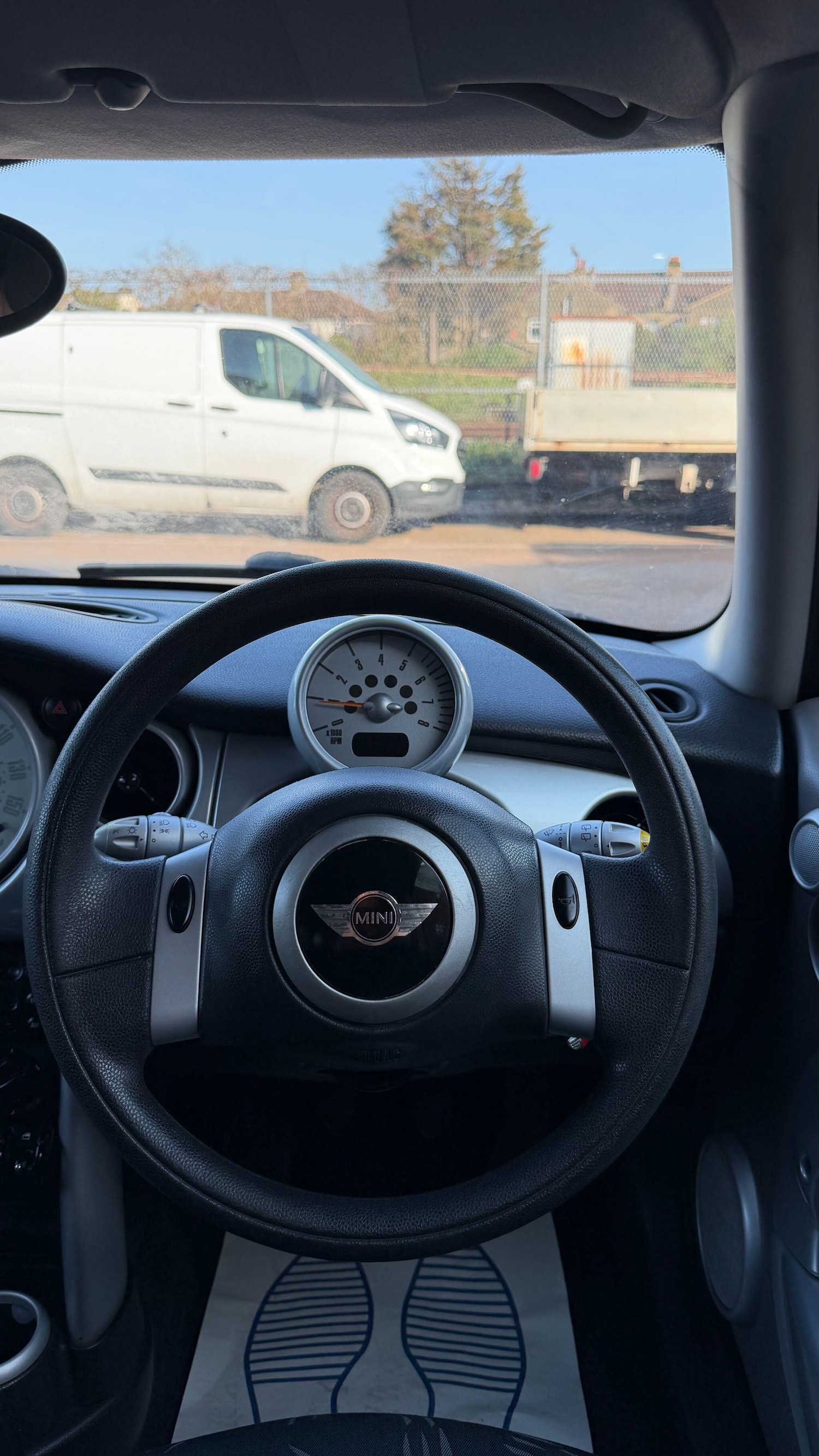 Used MINI Hatch 2005 for sale - 78184371: Photo 21