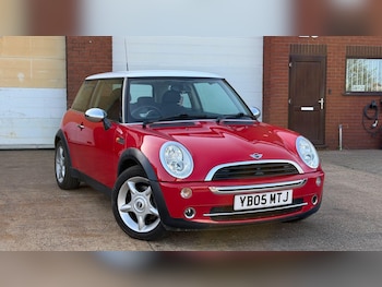 Used MINI Hatch 2005 for sale - 78184371: Photo