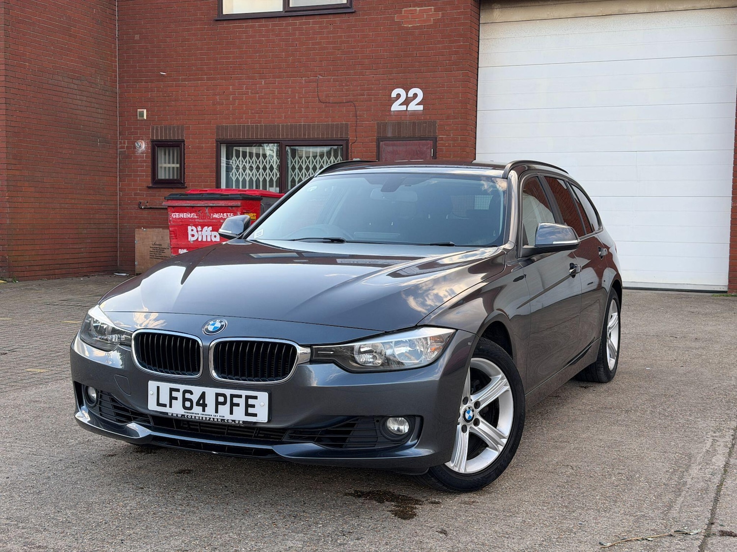 Used BMW 3 Series for sale - 77704595: Photo 10