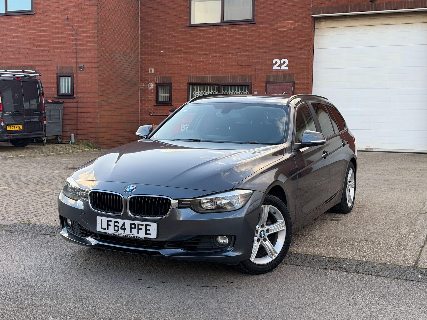 Used BMW 3 Series for sale - 77704595: Photo 11