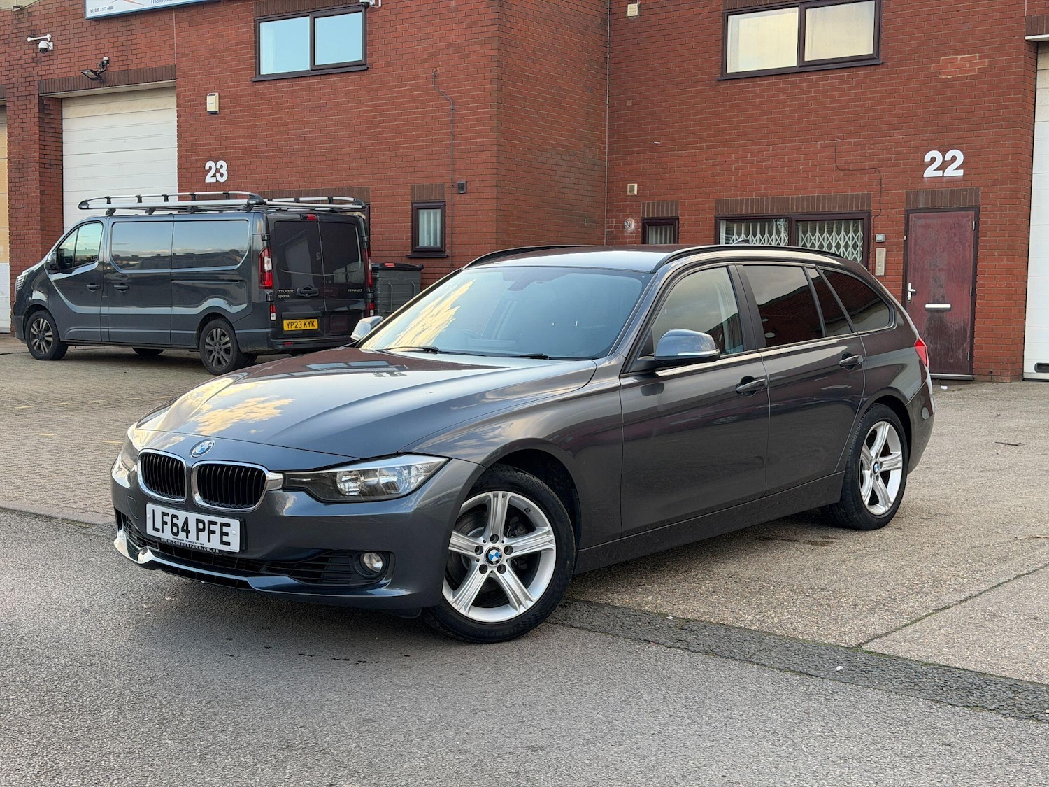 Used BMW 3 Series for sale - 77704595: Photo 12