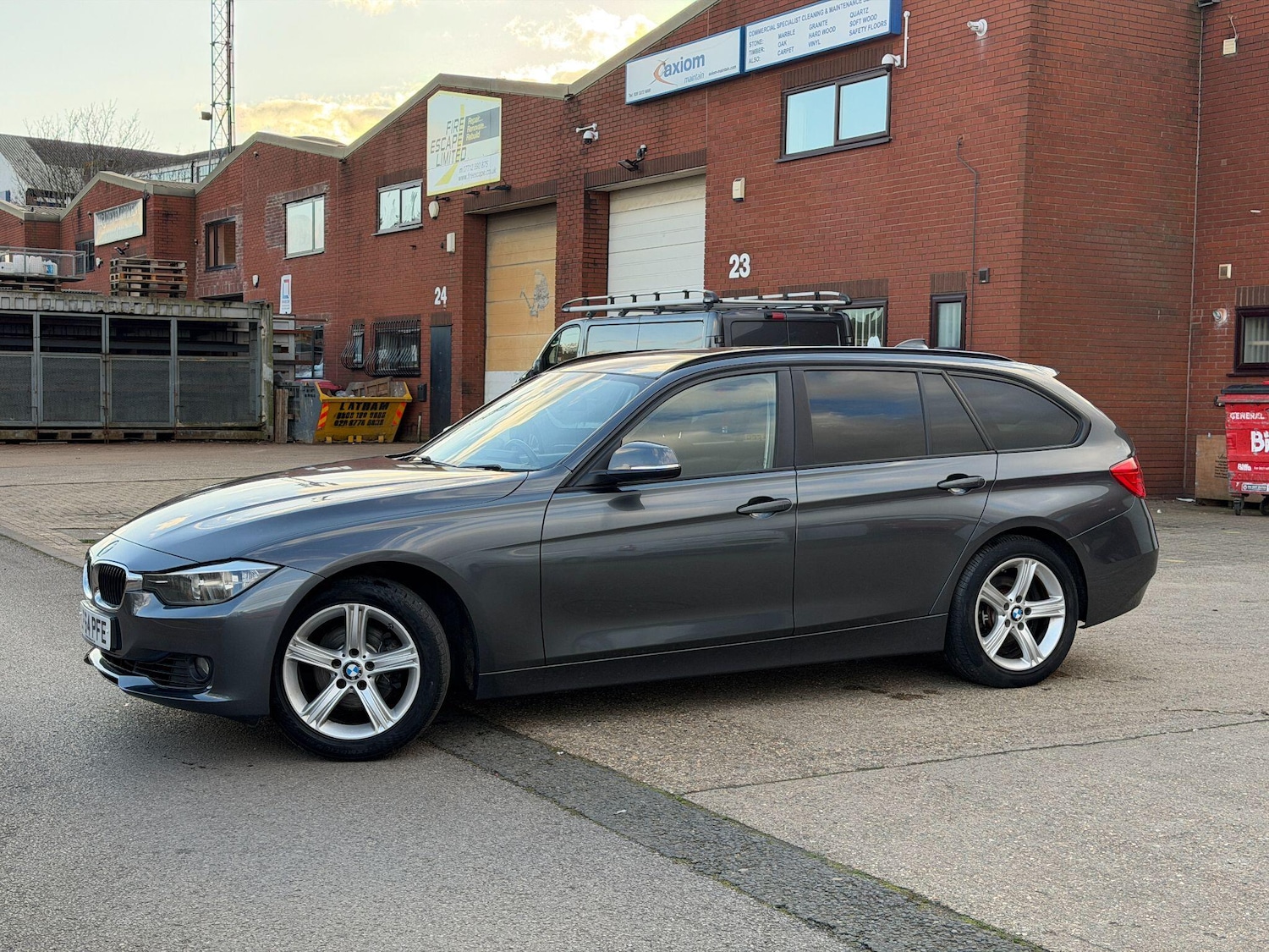 Used BMW 3 Series for sale - 77704595: Photo 13