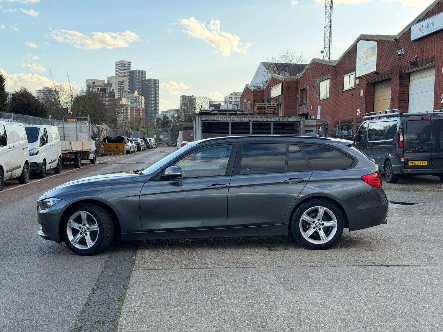 Used BMW 3 Series for sale - 77704595: Photo 14