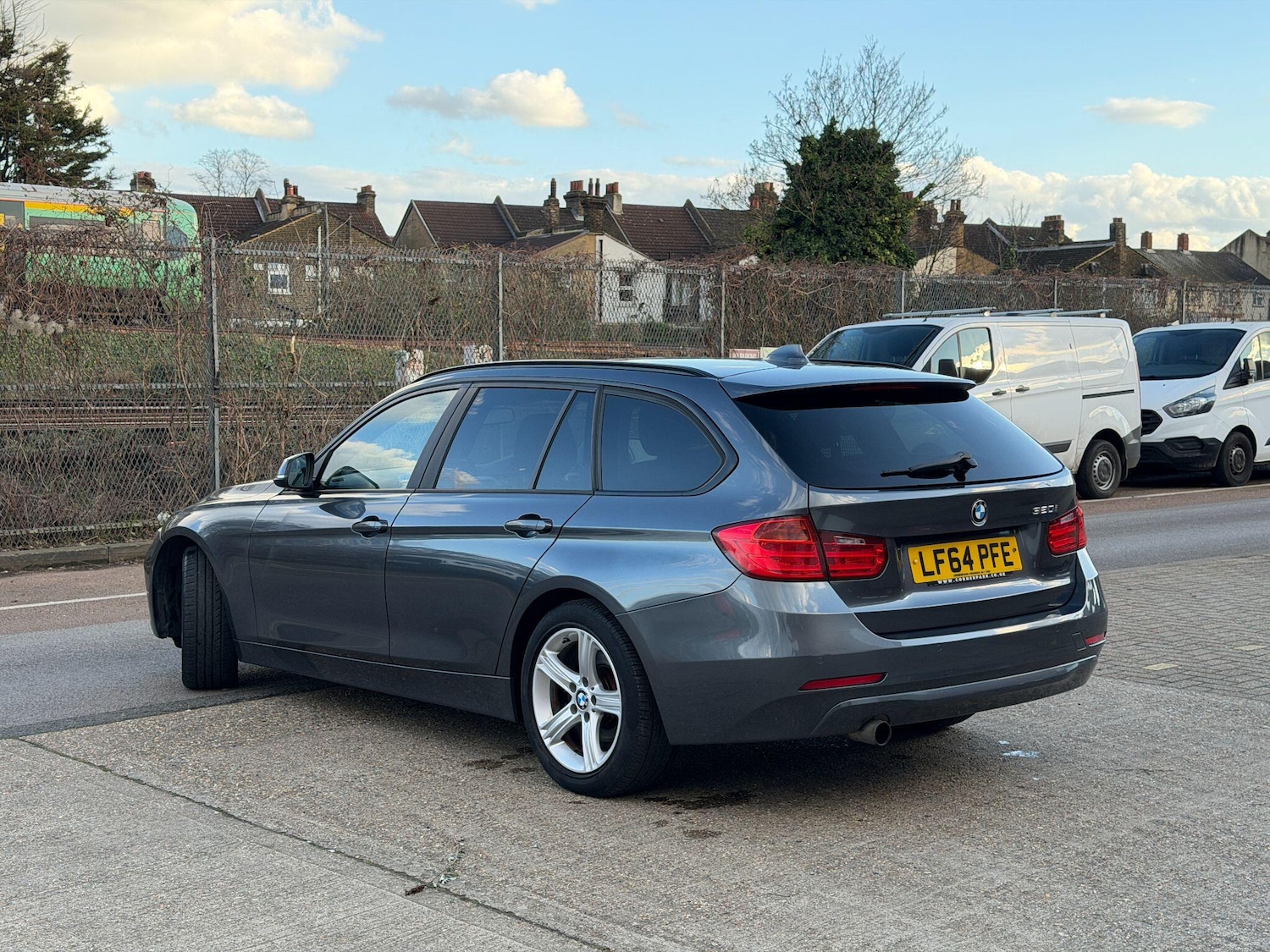 Used BMW 3 Series for sale - 77704595: Photo 16