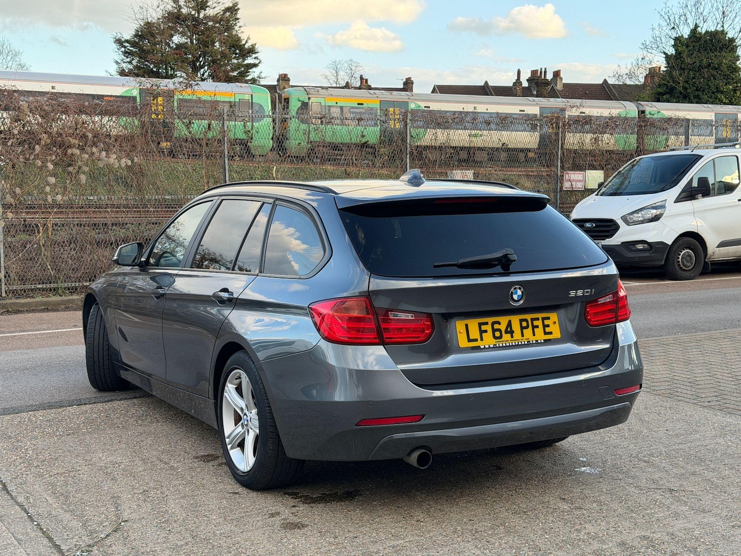 Used BMW 3 Series for sale - 77704595: Photo 17