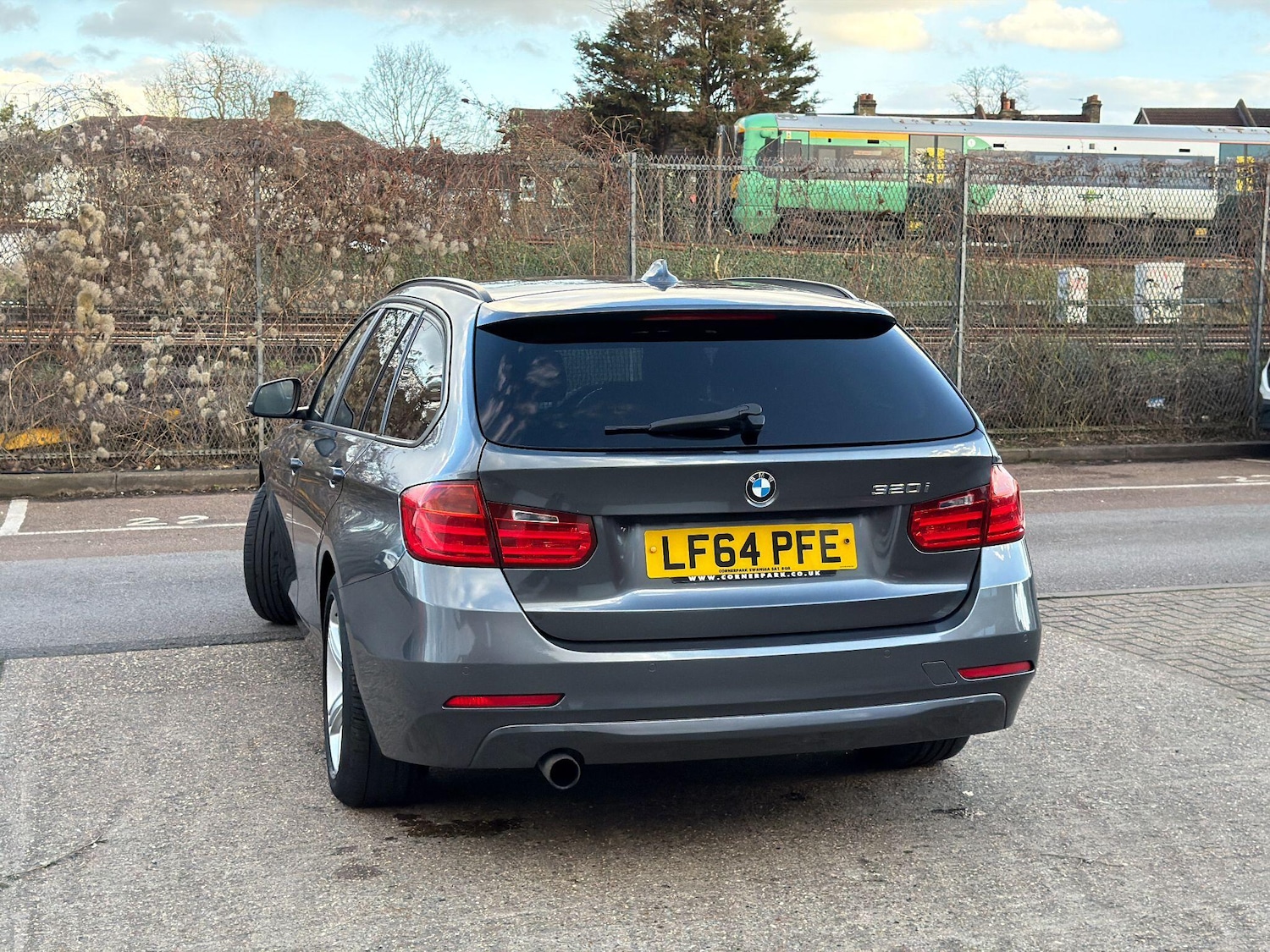 Used BMW 3 Series for sale - 77704595: Photo 18