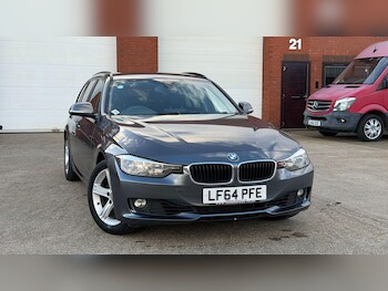 BMW 3 Series feature image