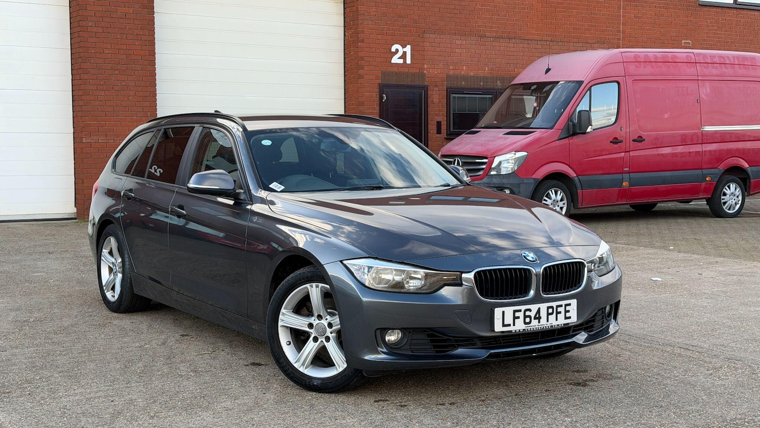 Used BMW 3 Series for sale - 77704595: Photo 3