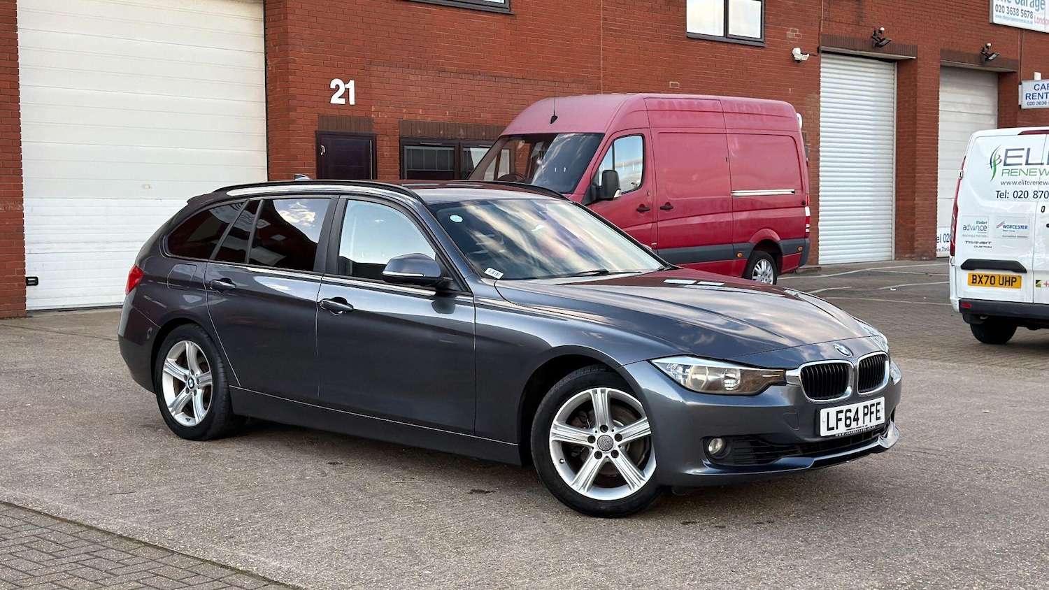 Used BMW 3 Series for sale - 77704595: Photo 4