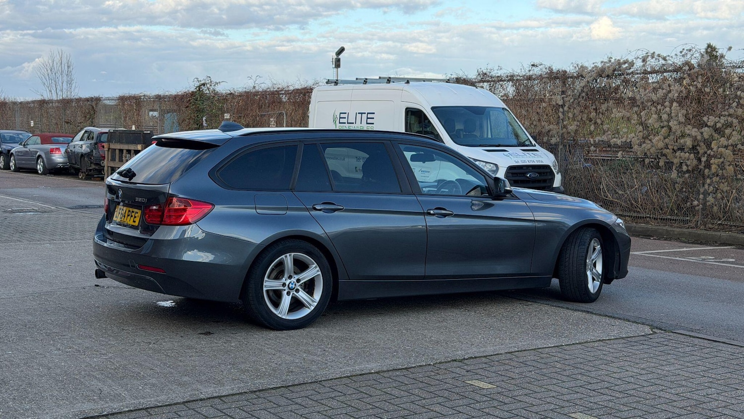 Used BMW 3 Series for sale - 77704595: Photo 6