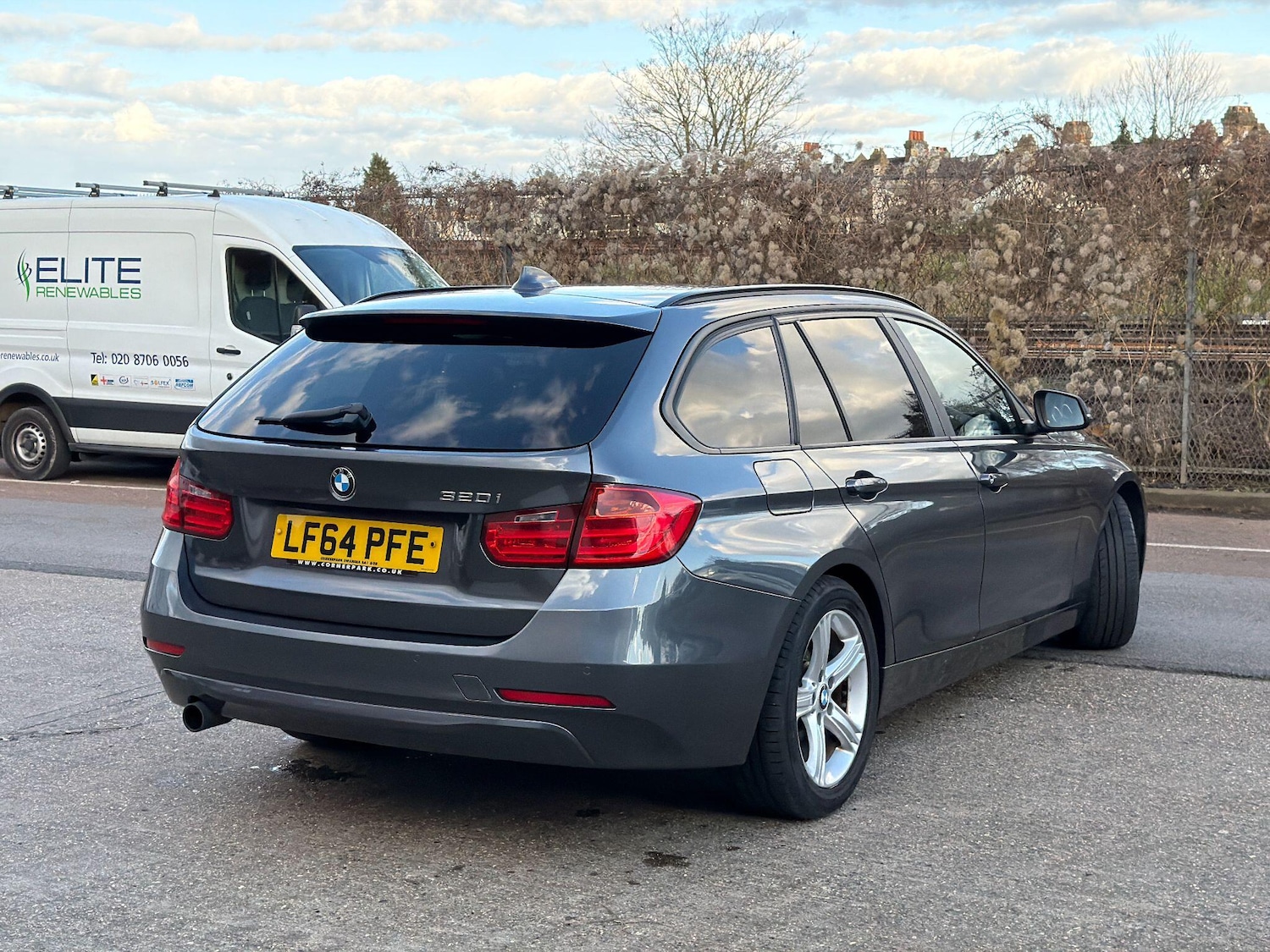 Used BMW 3 Series for sale - 77704595: Photo 7