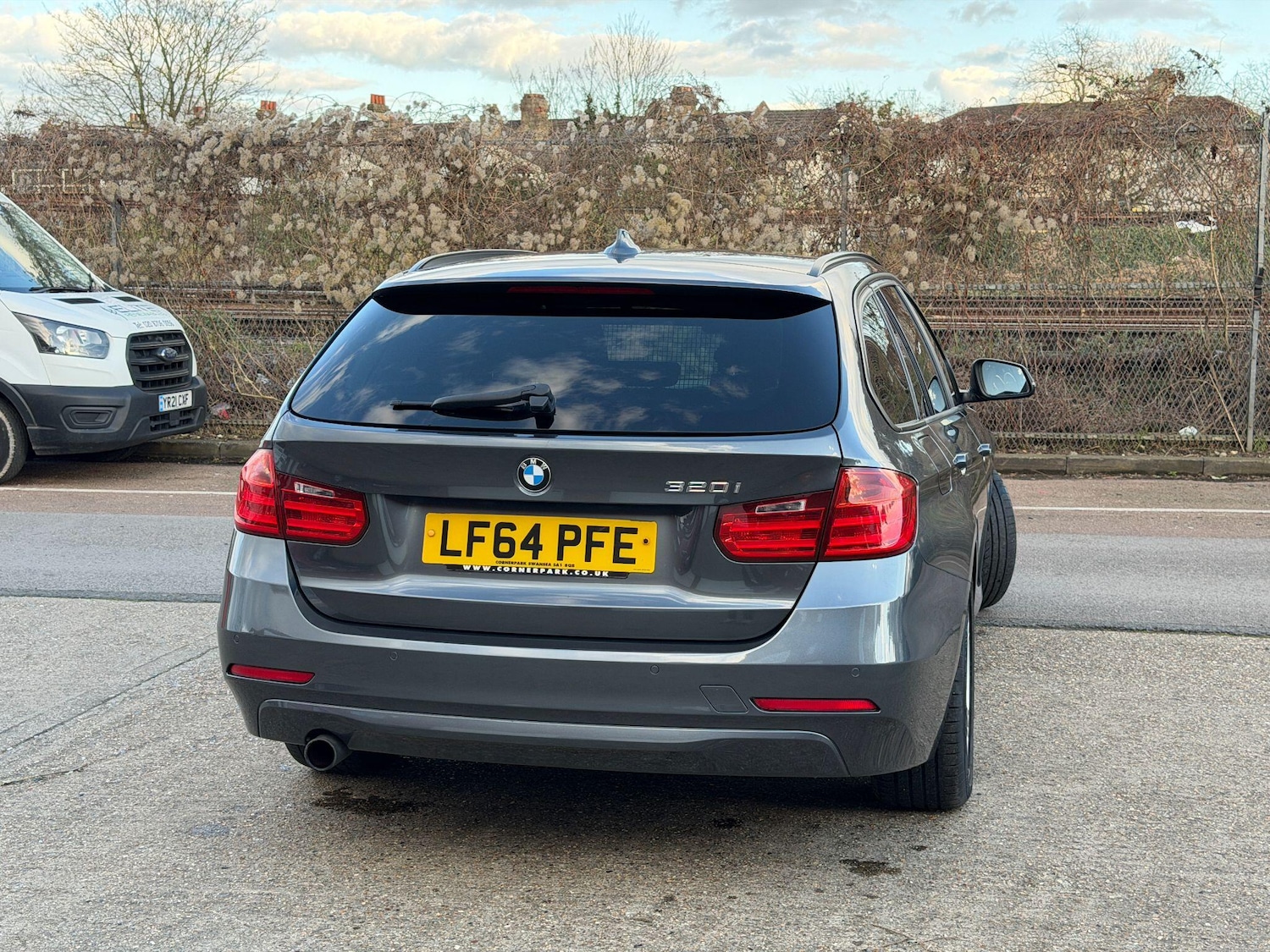 Used BMW 3 Series for sale - 77704595: Photo 8