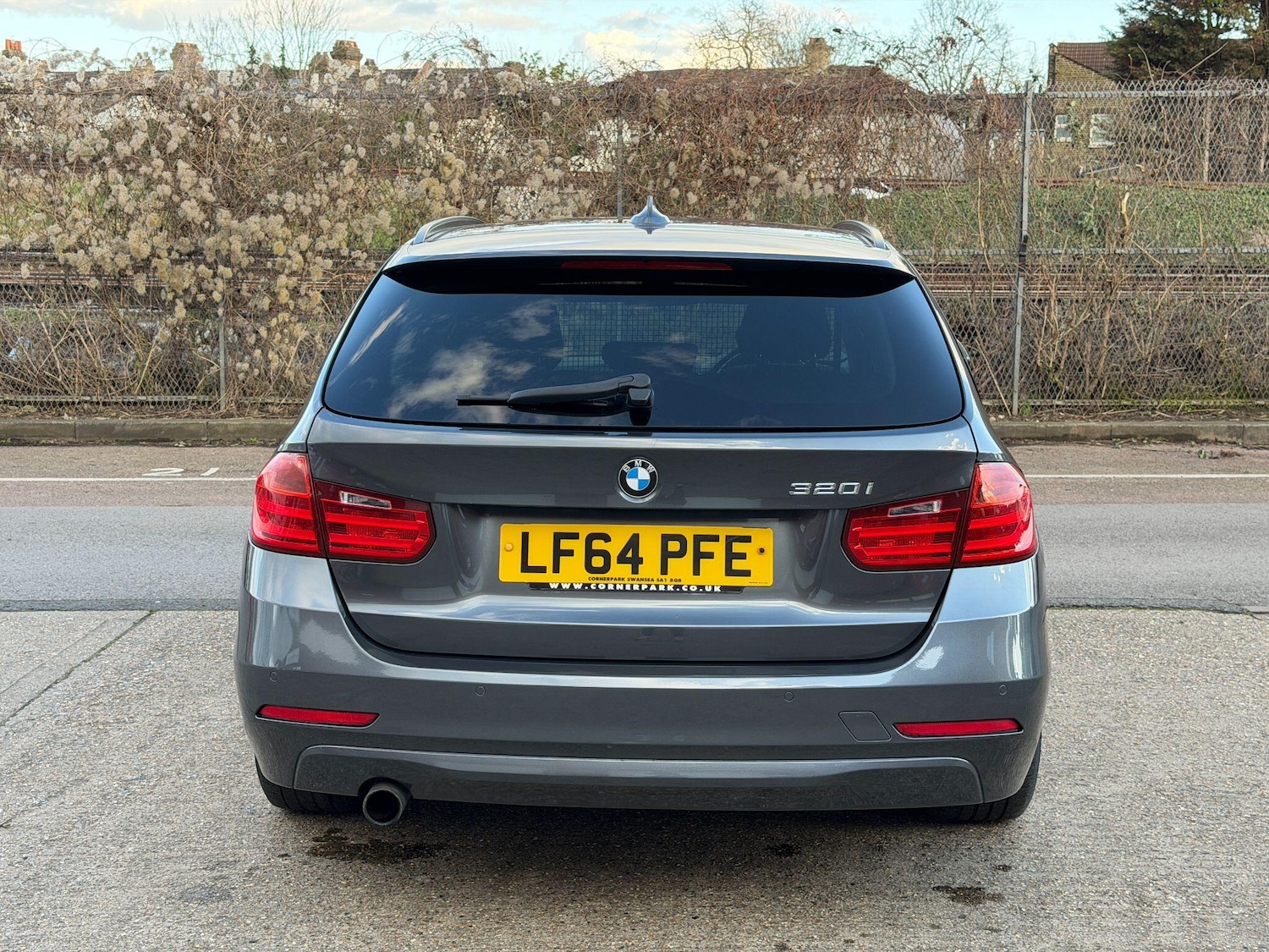 Used BMW 3 Series for sale - 77704595: Photo 9