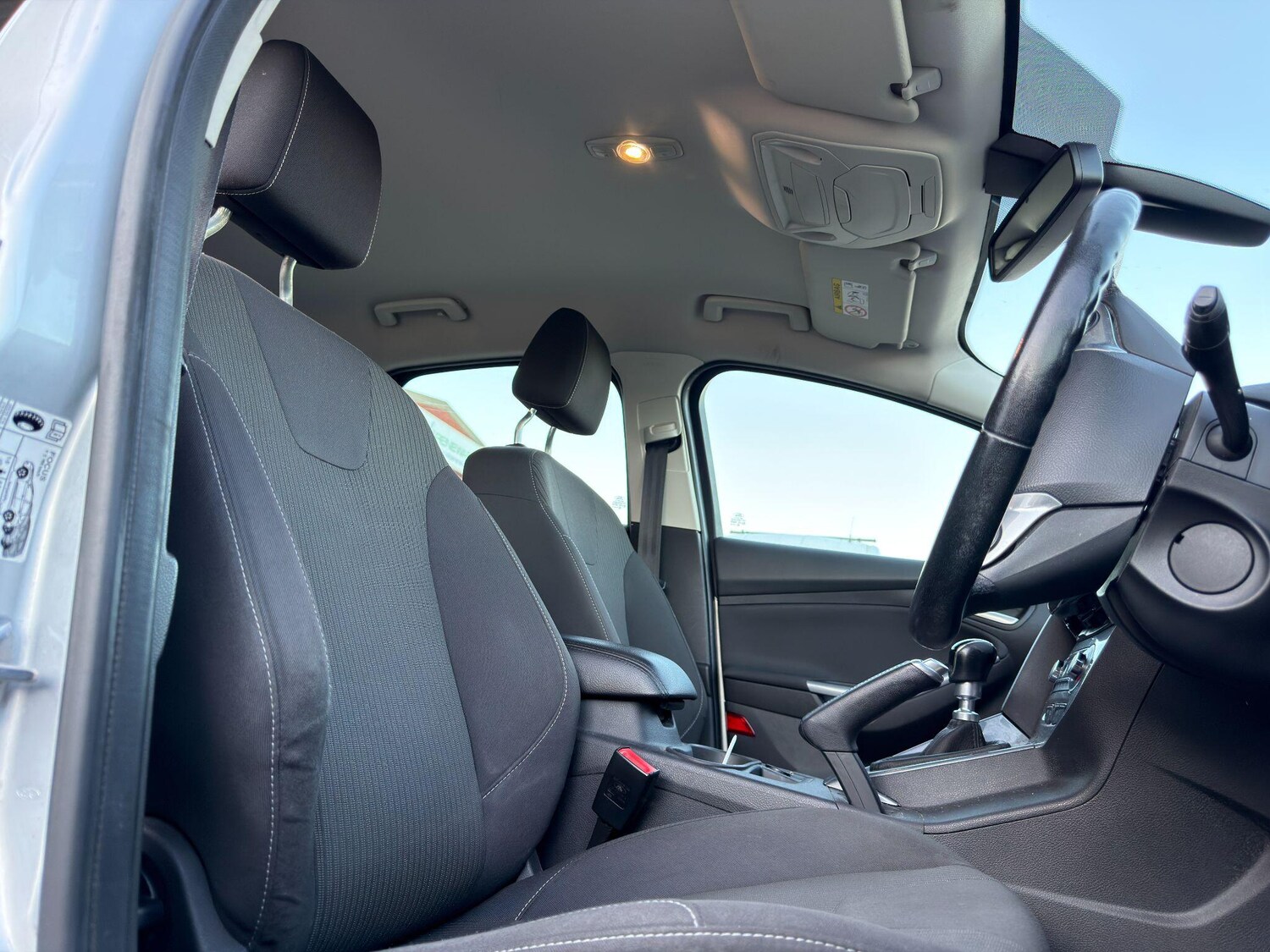 Used Ford Focus 2014 for sale - 77939407: Photo 18