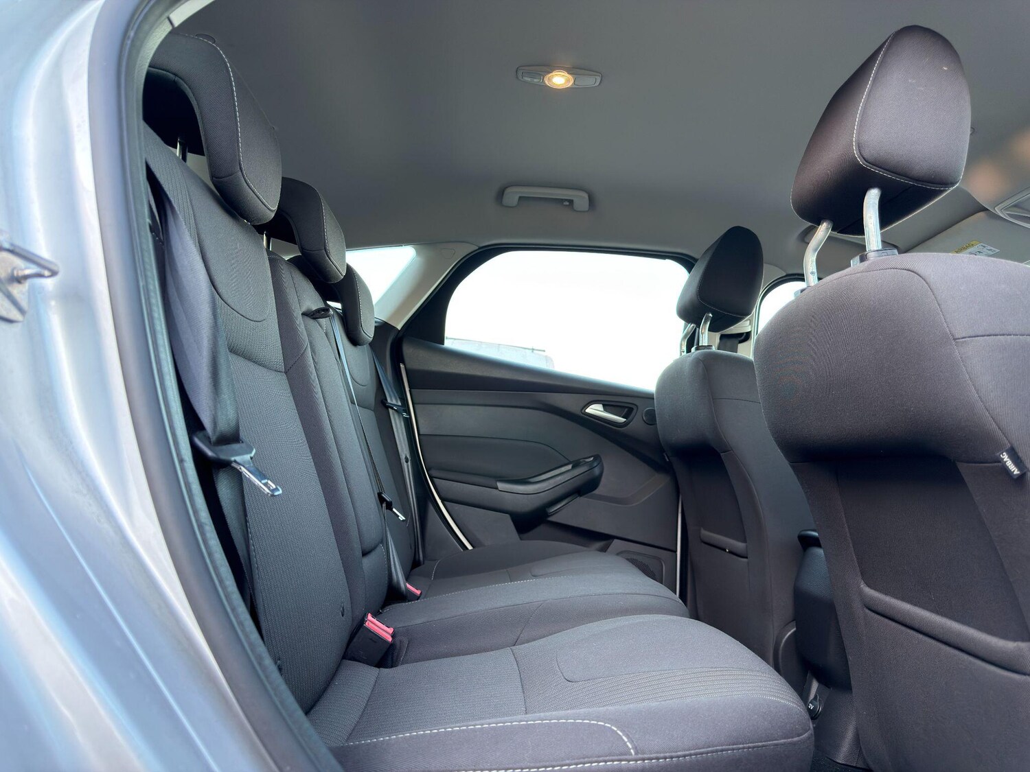 Used Ford Focus 2014 for sale - 77939407: Photo 19