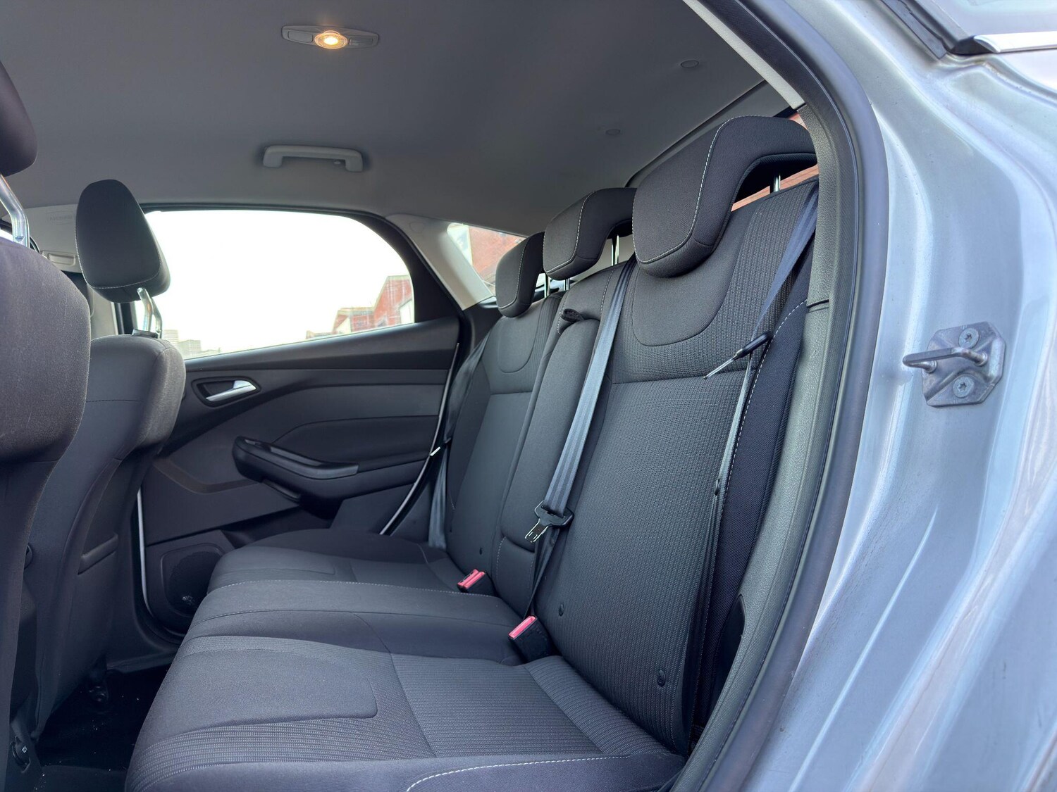 Used Ford Focus 2014 for sale - 77939407: Photo 20