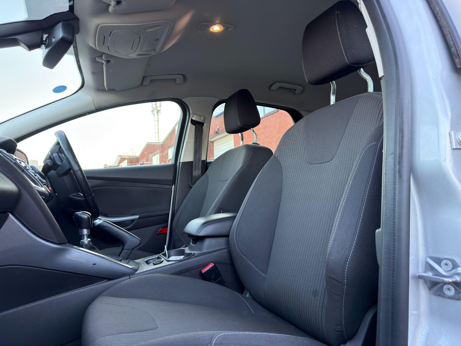 Used Ford Focus 2014 for sale - 77939407: Photo 21