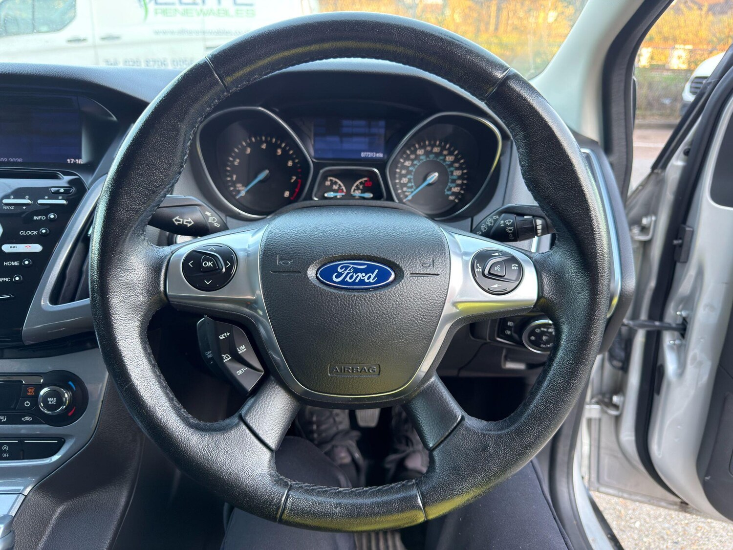 Used Ford Focus 2014 for sale - 77939407: Photo 22