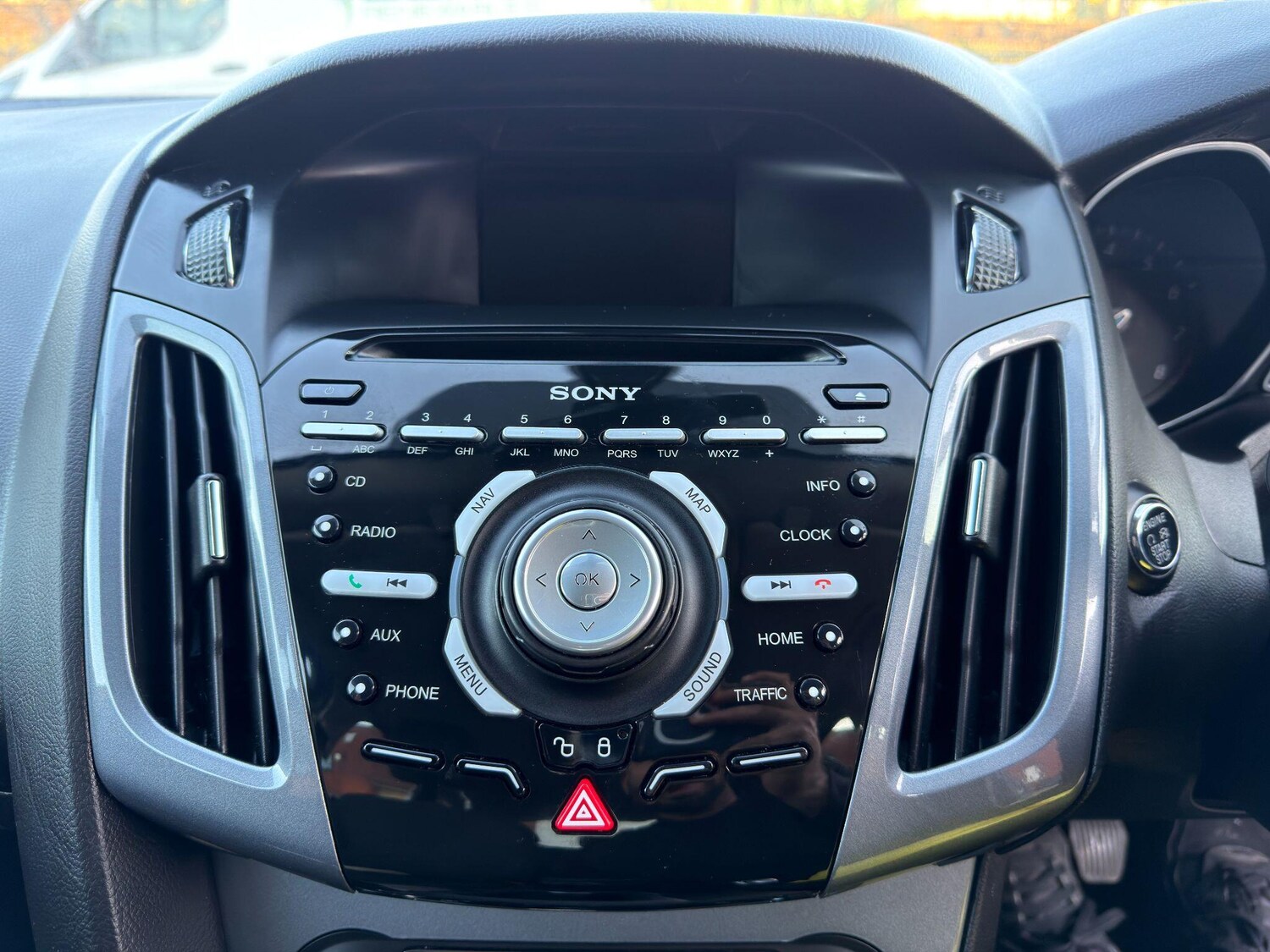 Used Ford Focus 2014 for sale - 77939407: Photo 23