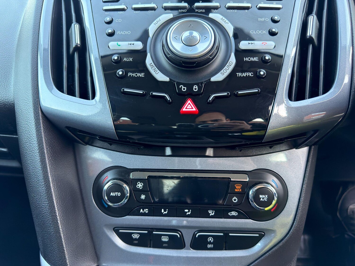 Used Ford Focus 2014 for sale - 77939407: Photo 24