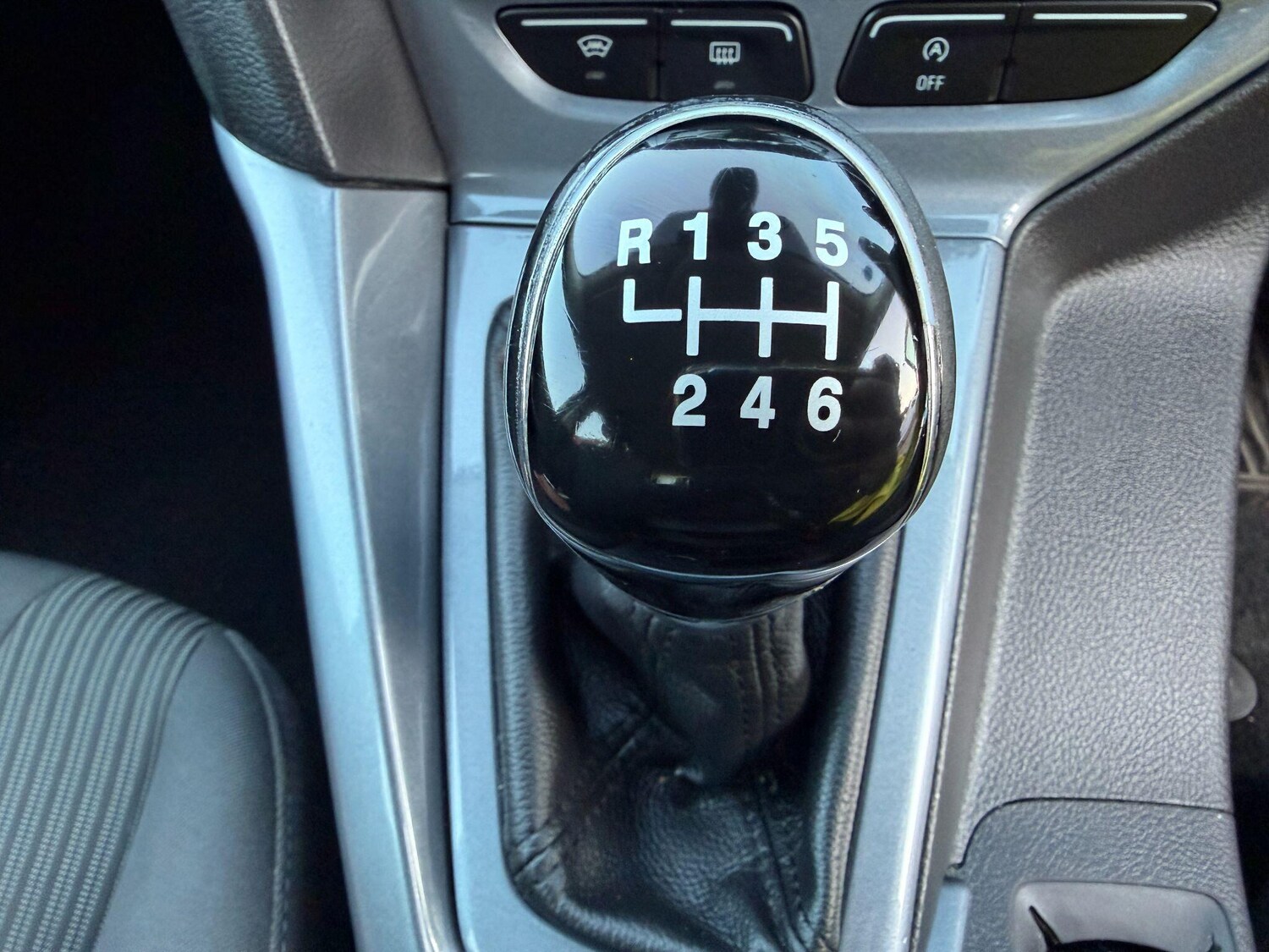 Used Ford Focus 2014 for sale - 77939407: Photo 25