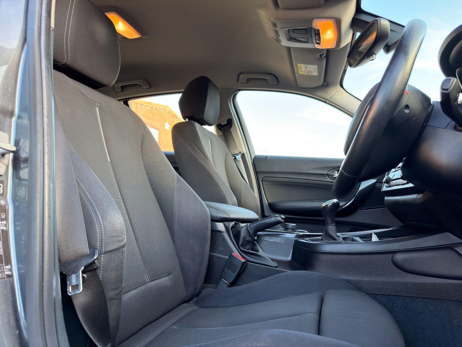 Used BMW 1 Series 2014 for sale - 77016652: Photo 15