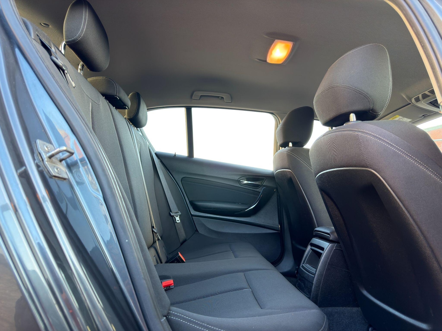 Used BMW 1 Series 2014 for sale - 77016652: Photo 16